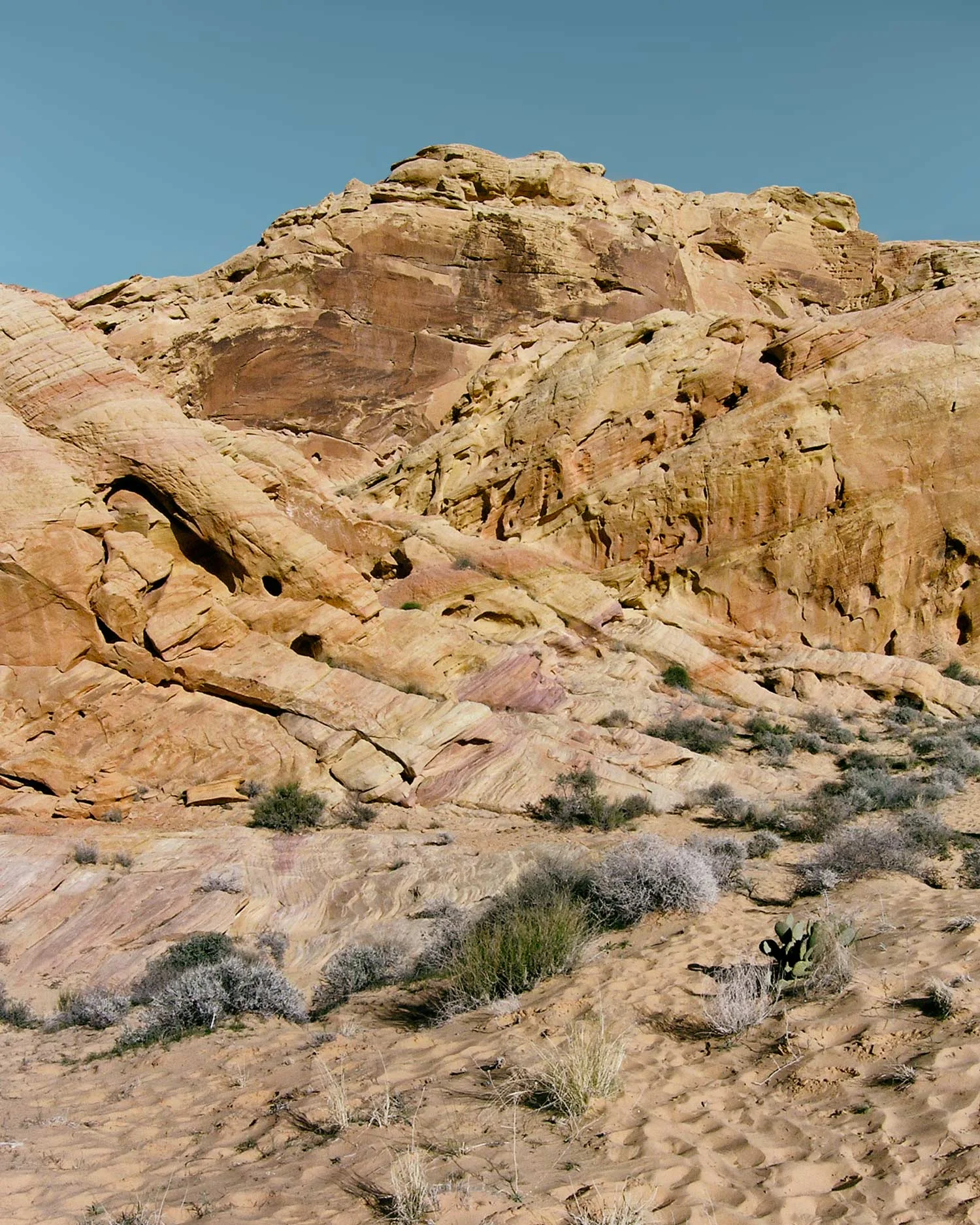 CANYONLANDS NATIONAL PARK