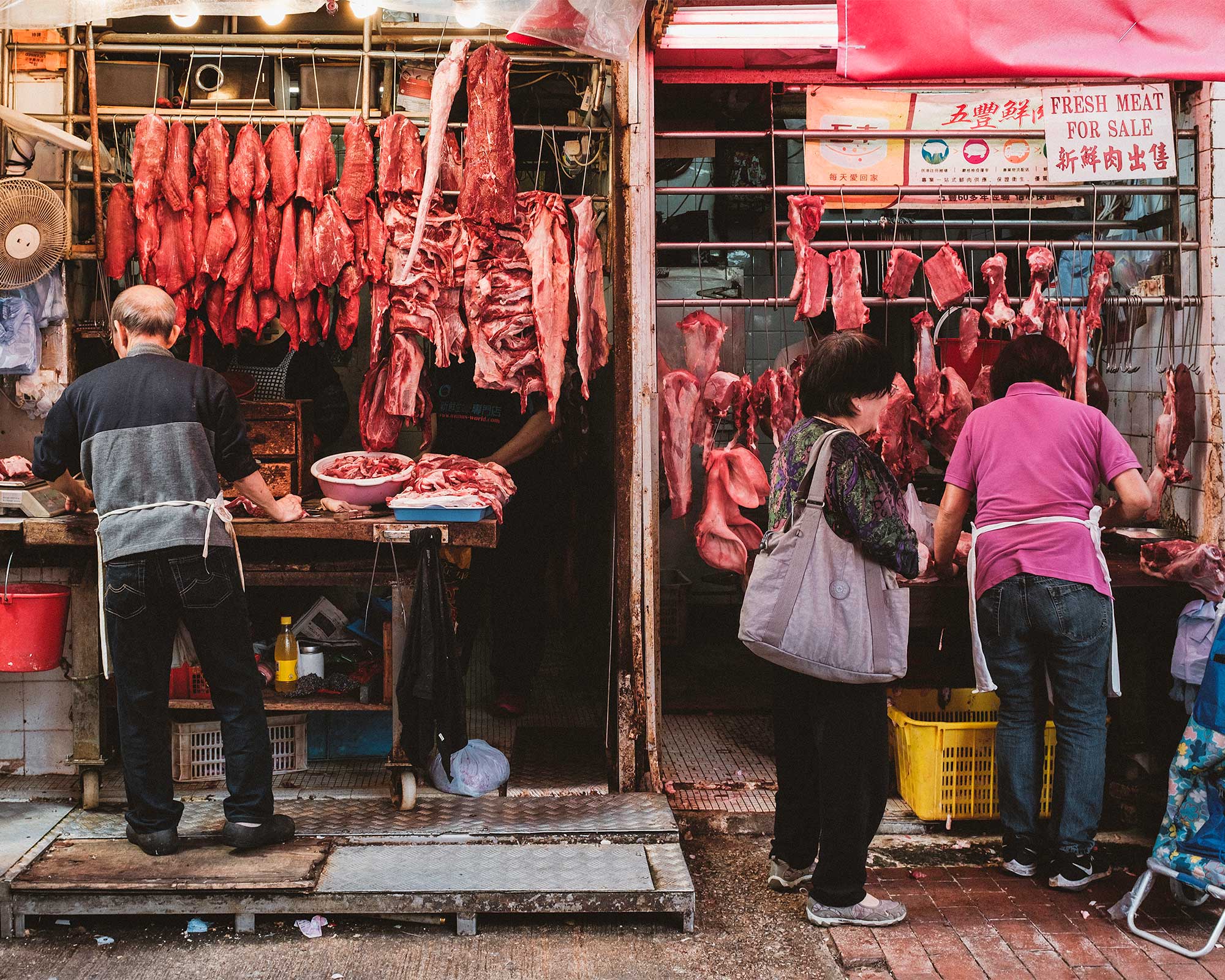  HONG KONG 