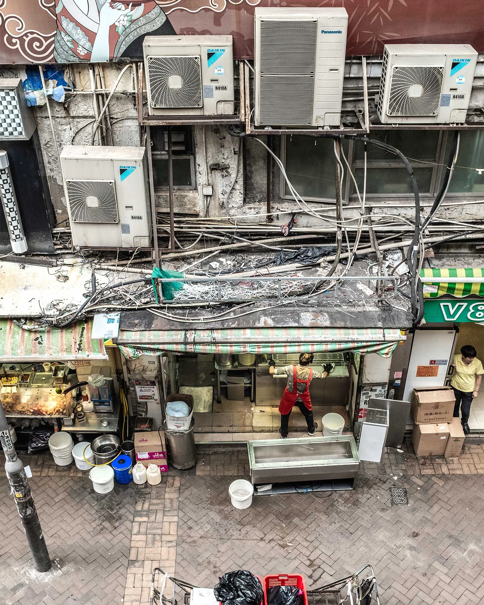 HONG KONG