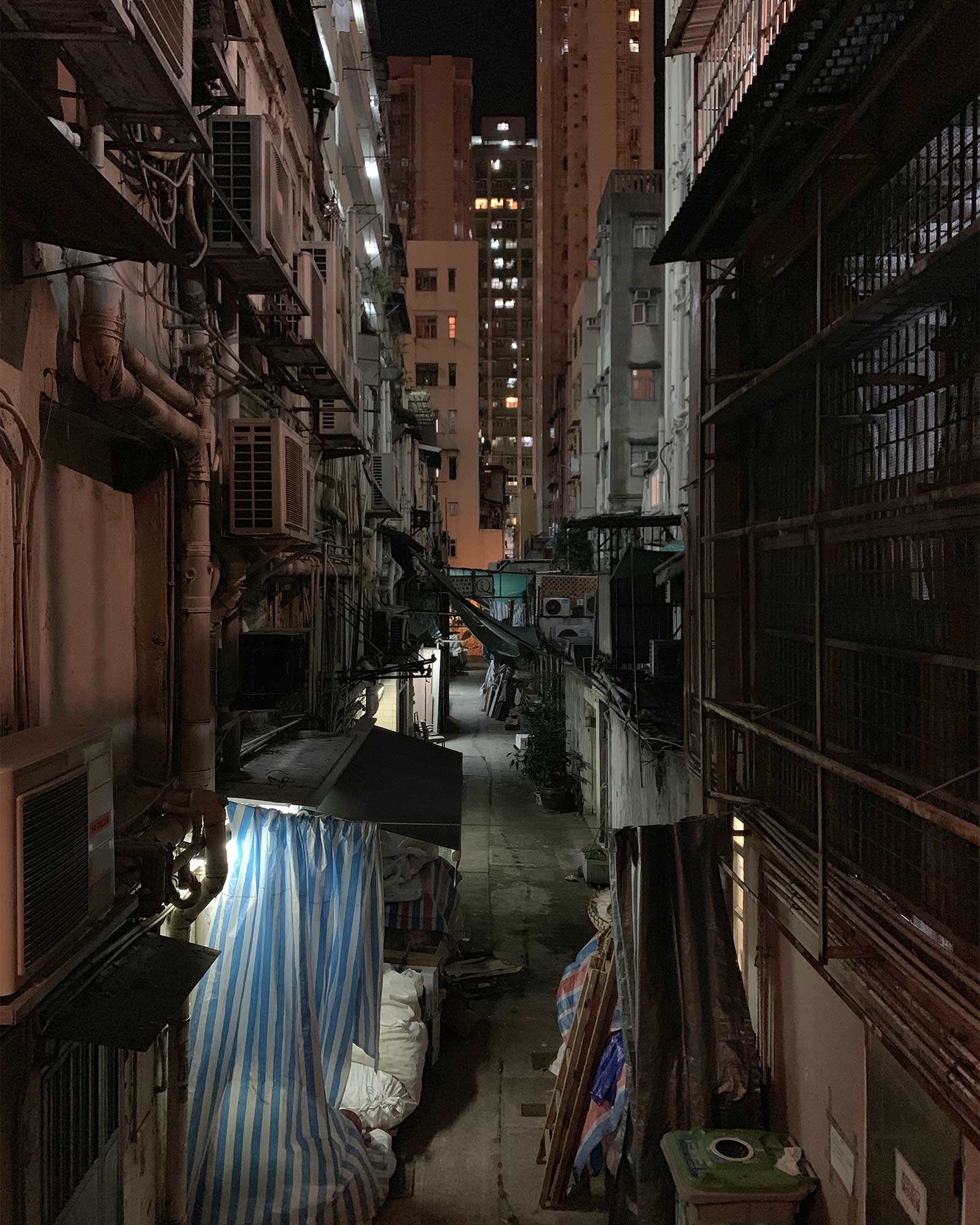  HONG KONG 