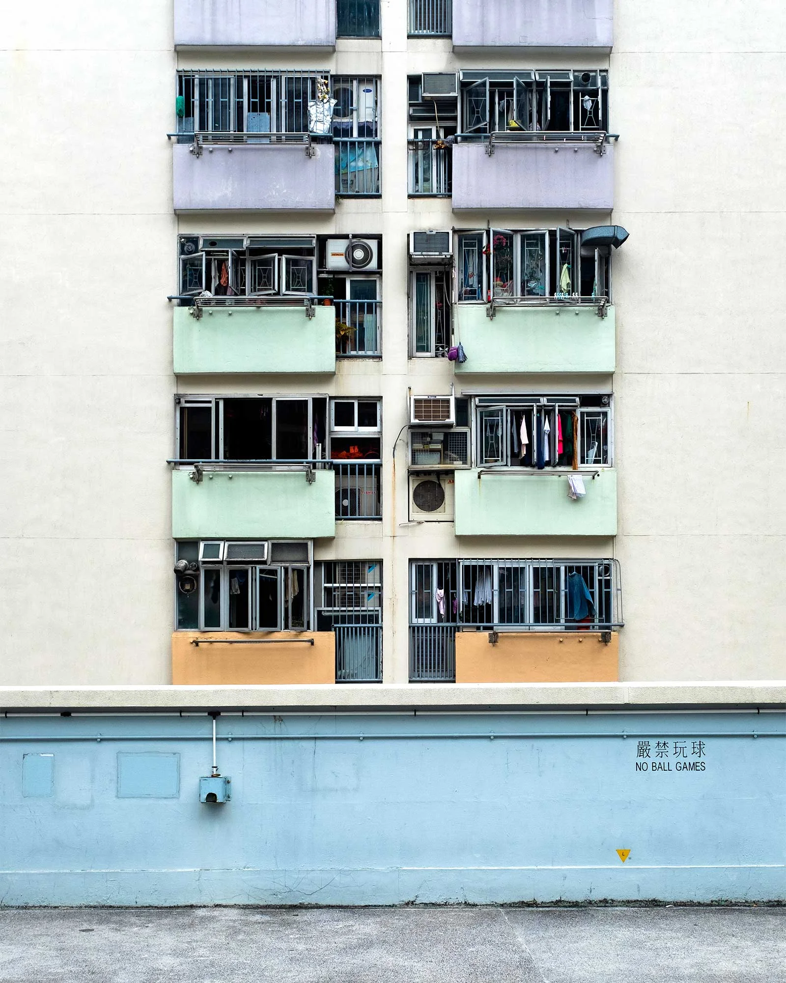 HONG KONG