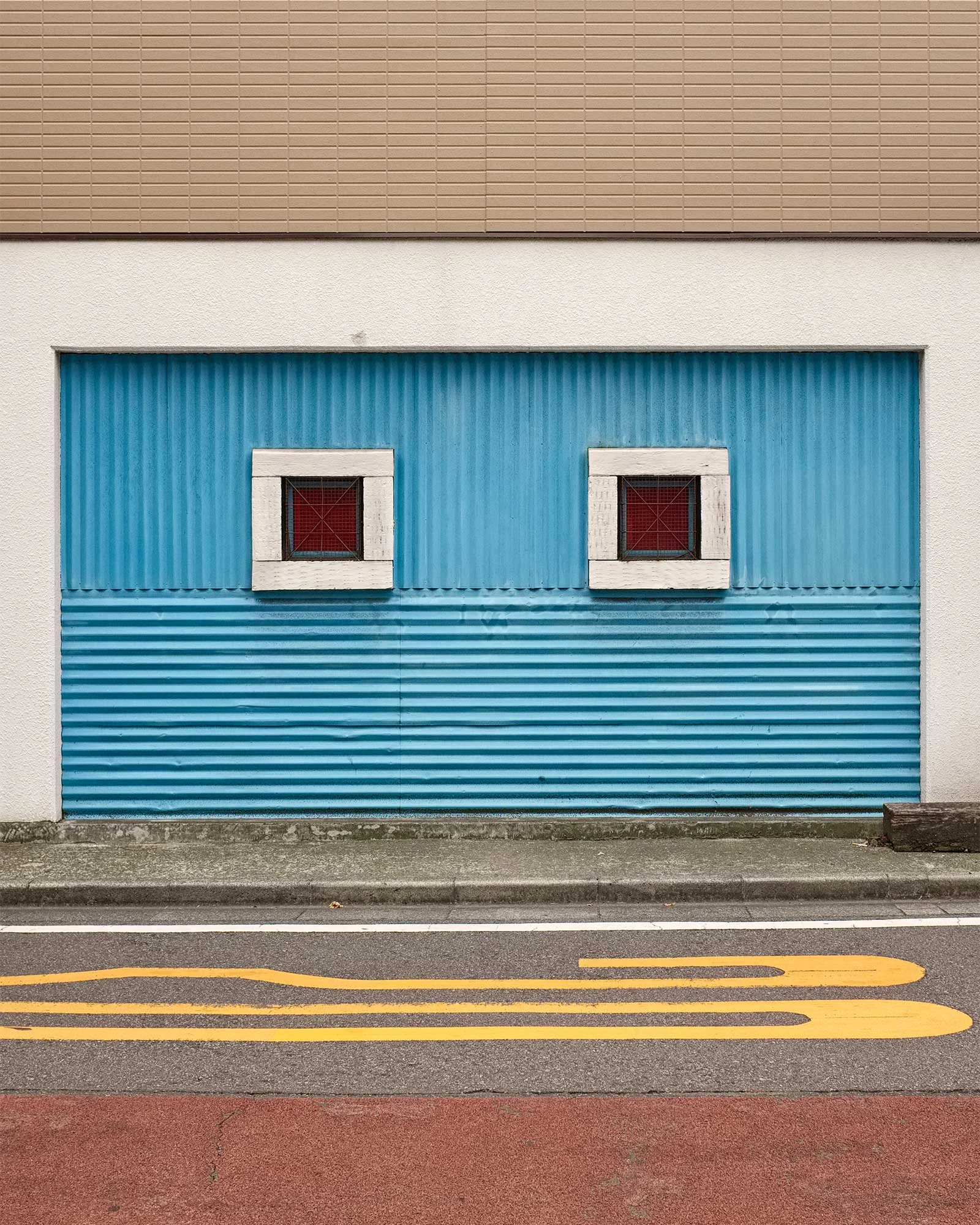 TOKYO, JAPAN