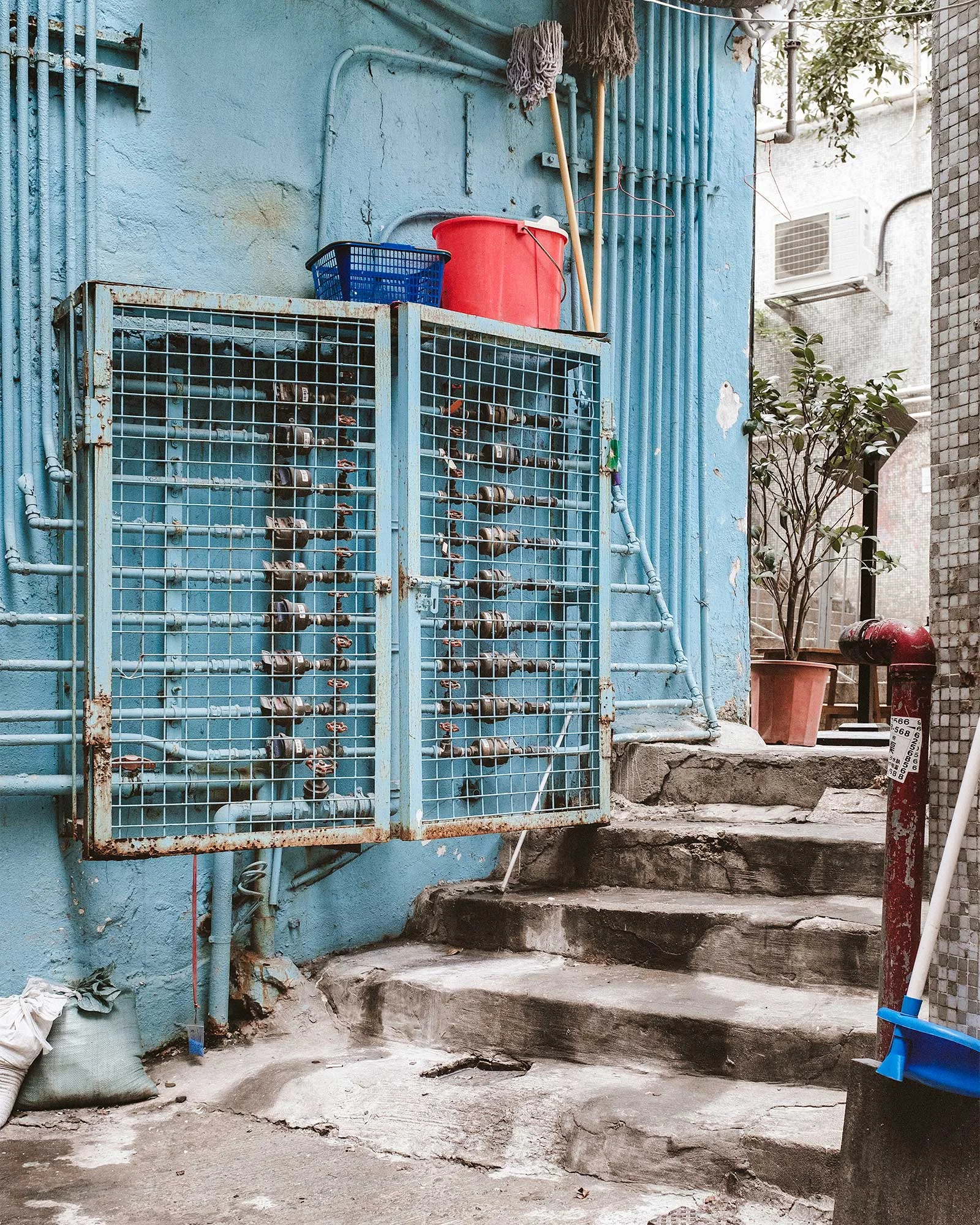 HONG KONG