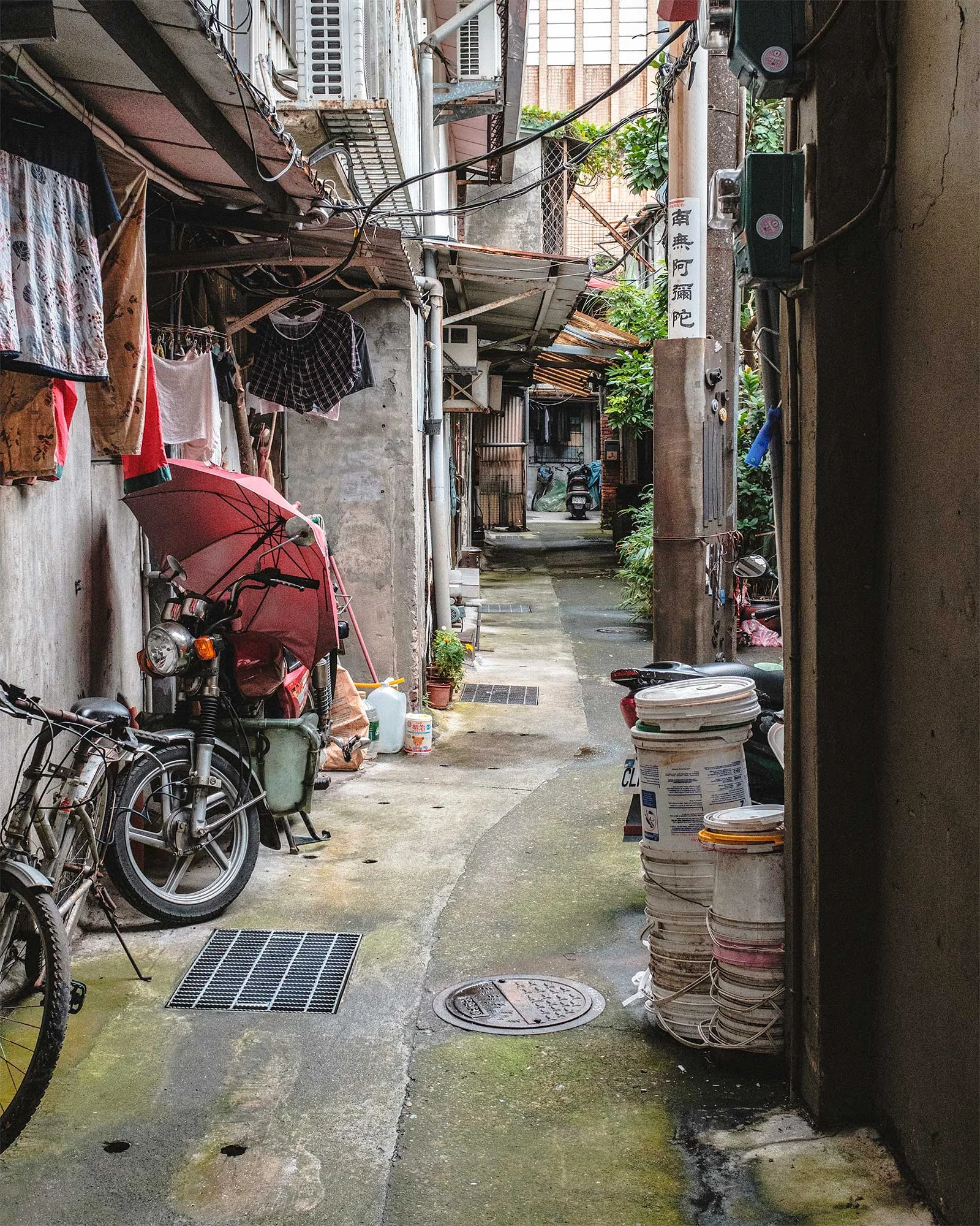 TAIPEI, TAIWAN