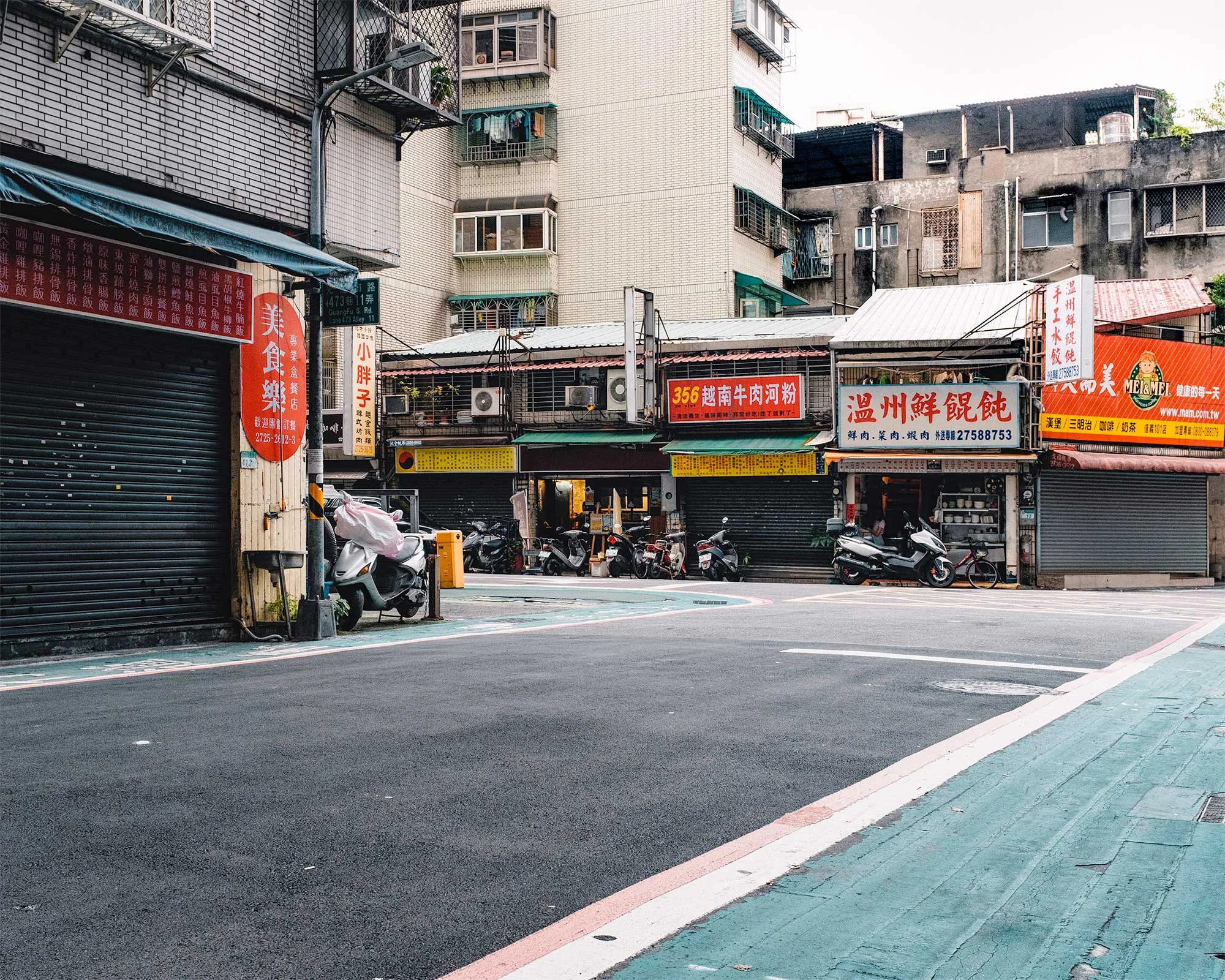 TAIPEI, TAIWAN