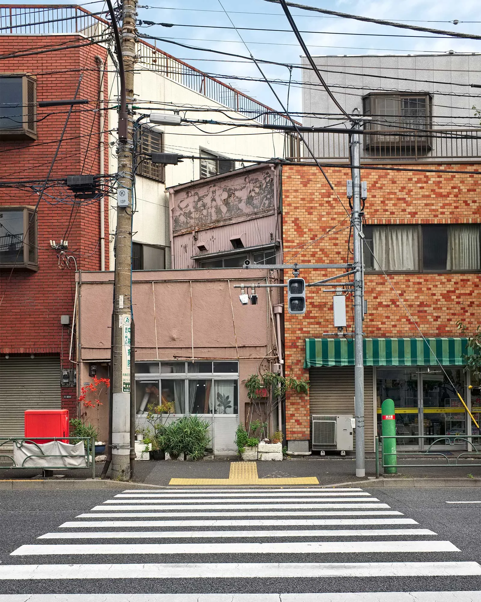 TOKYO, JAPAN