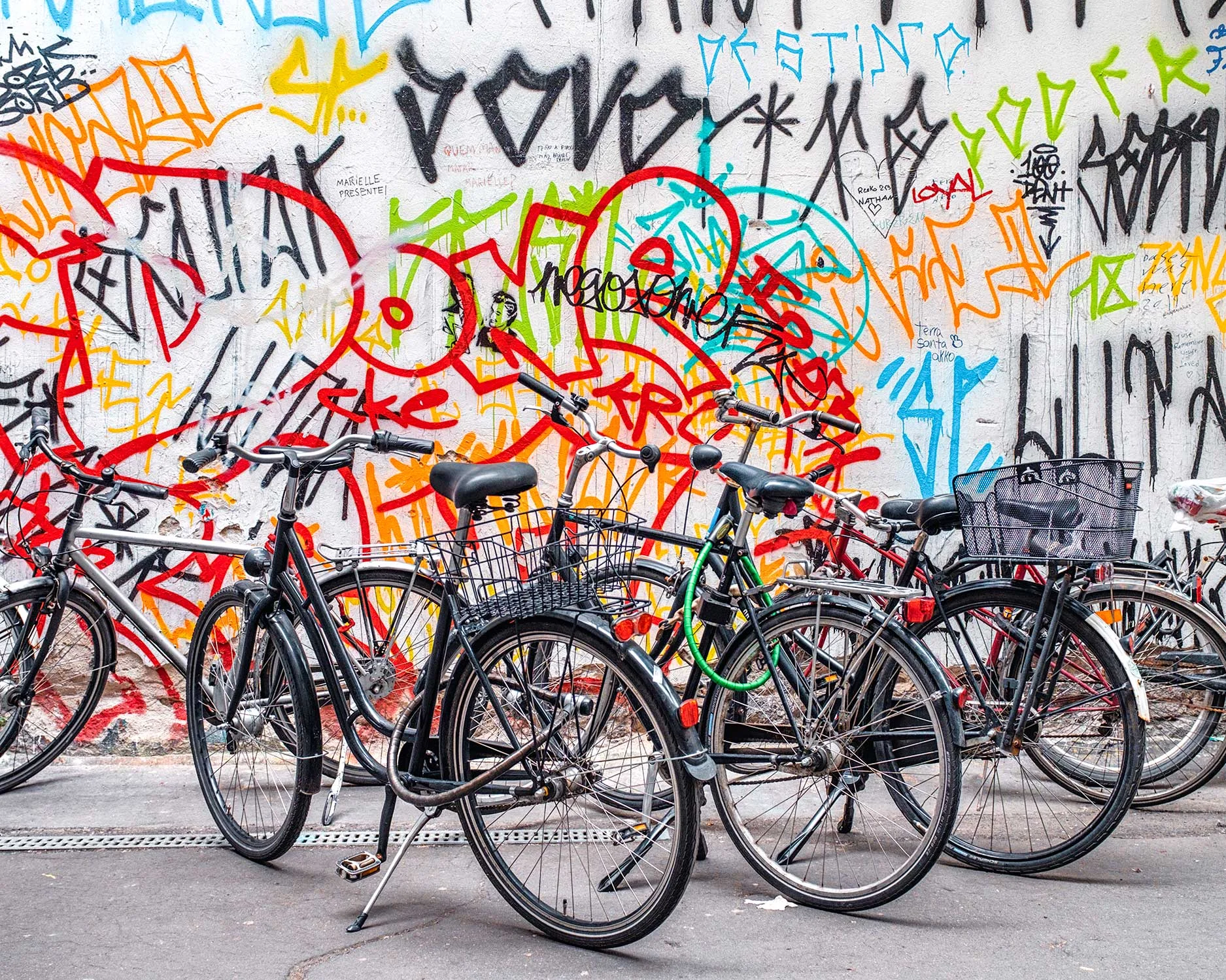 BERLIN, GERMANY