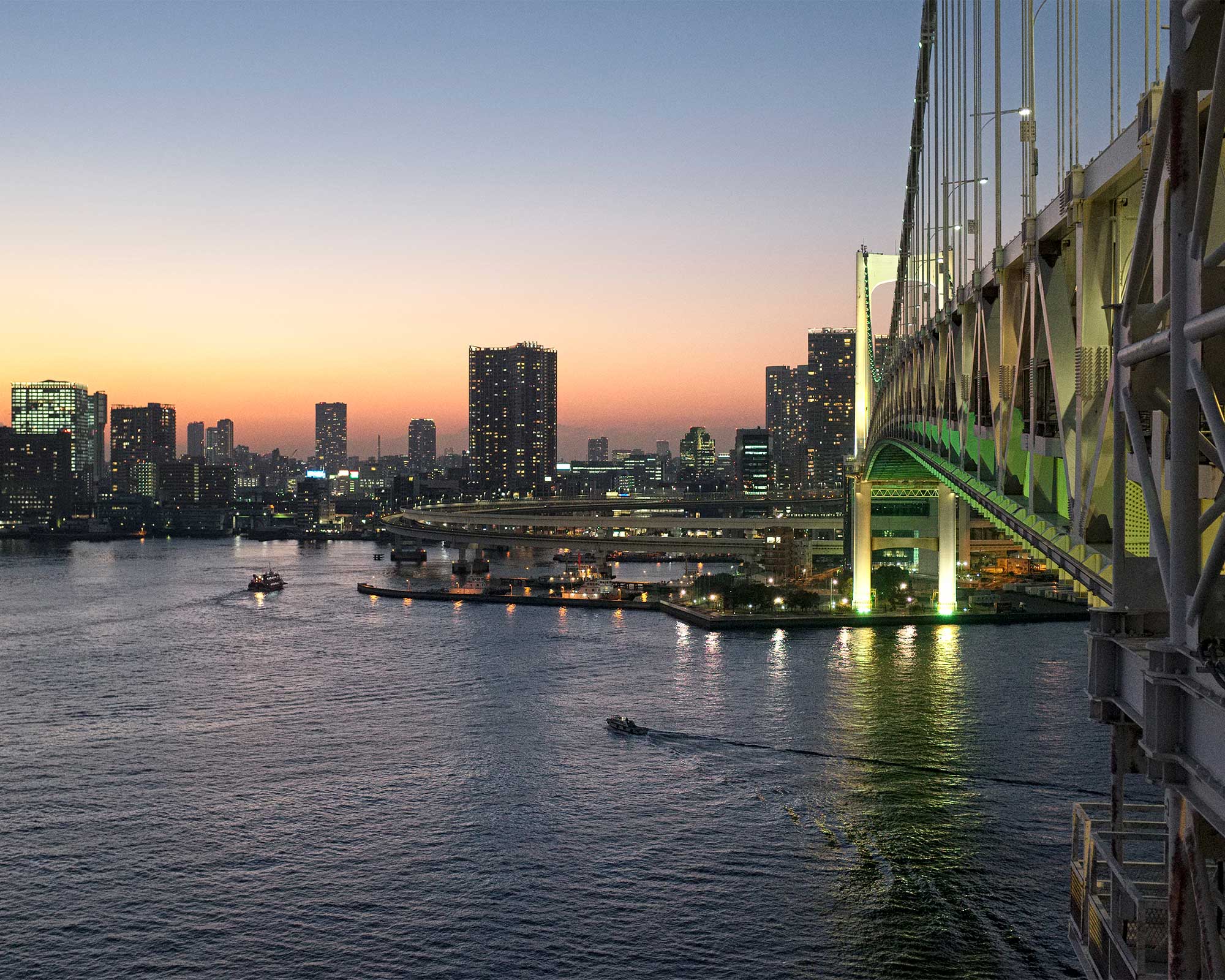 JAPAN PART 3 // DECEMBER 2017