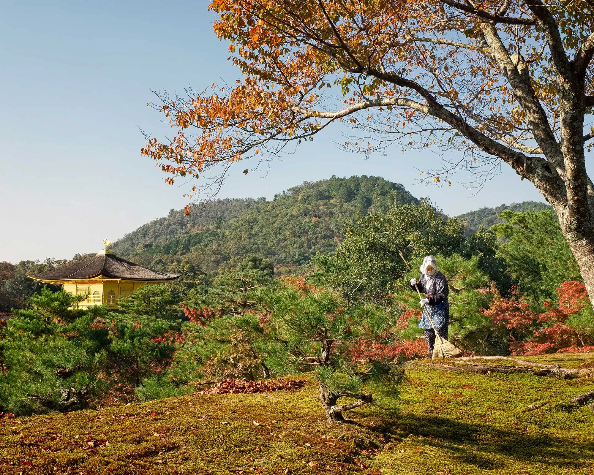 JAPAN PART 4 // DECEMBER 2017