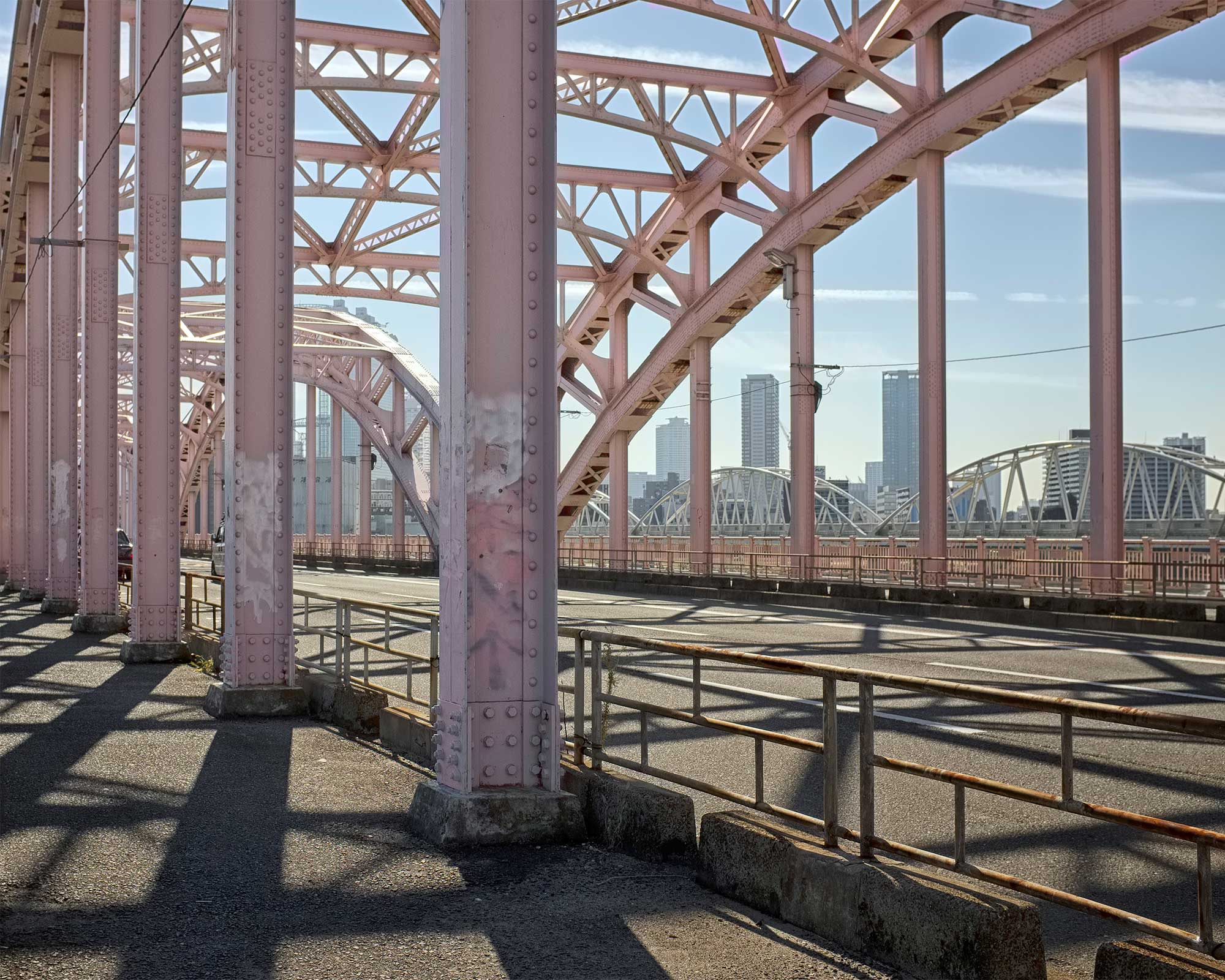 JAPAN PART 5 // DECEMBER 2017