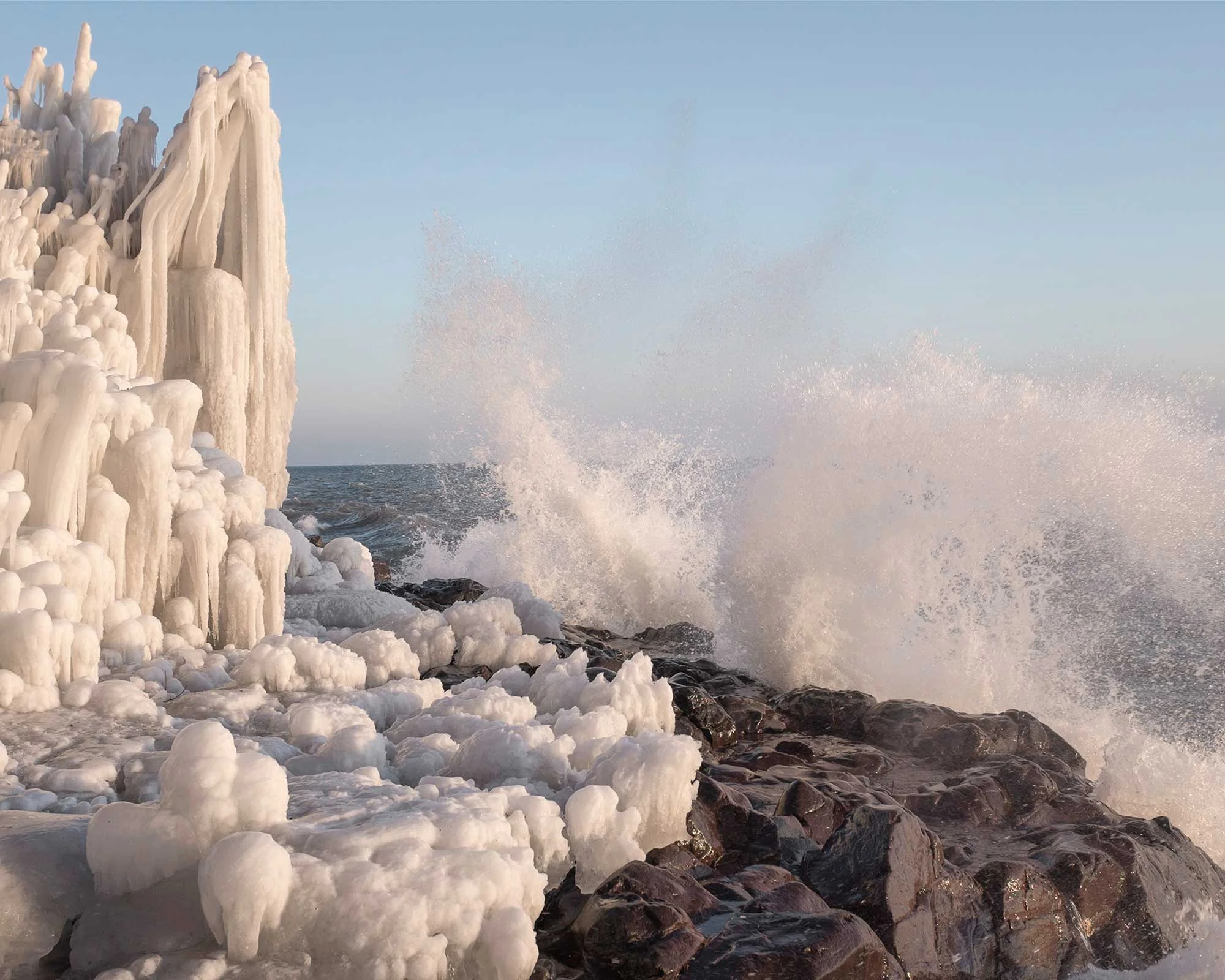 NORTH SHORE // JANUARY 2018