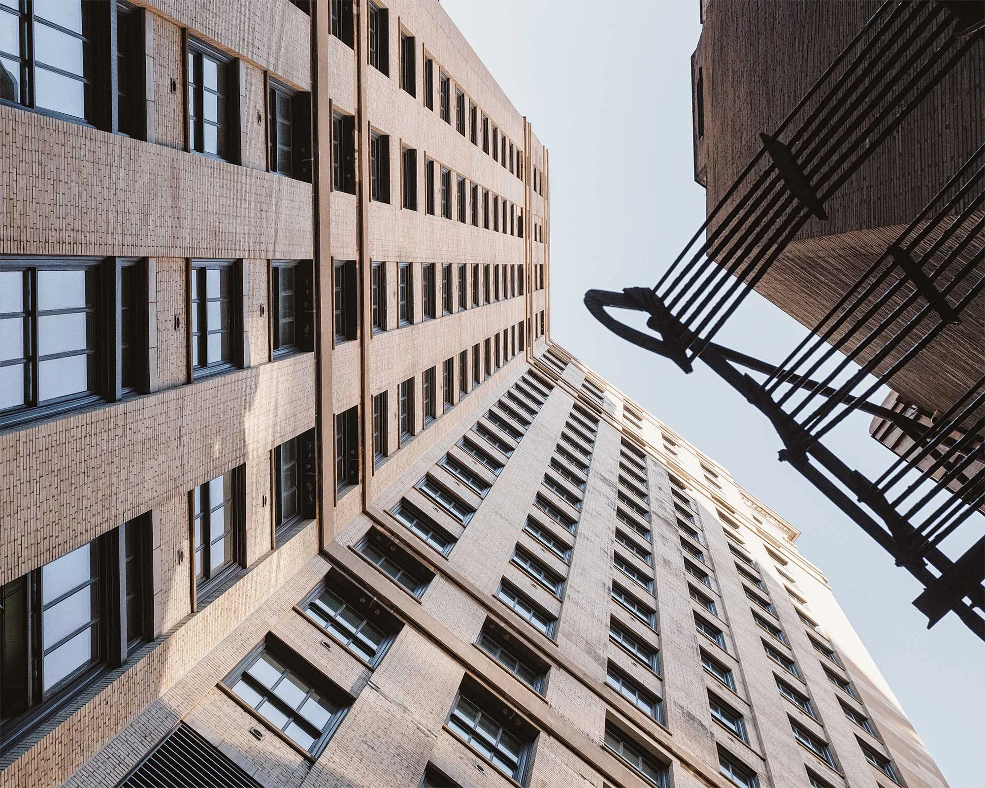 CHICAGO // SEPTEMBER 2018