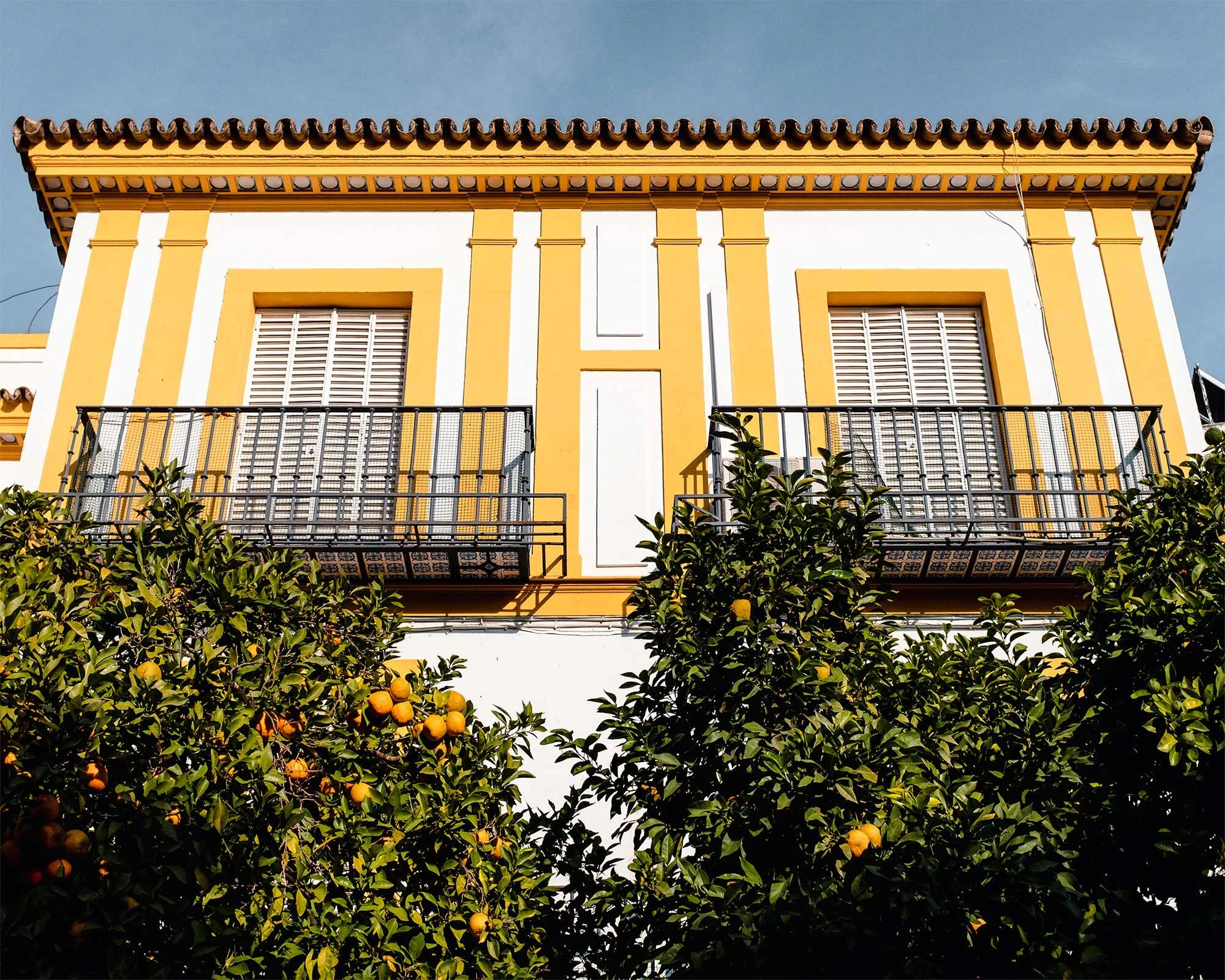SEVILLA // DECEMBER 2019