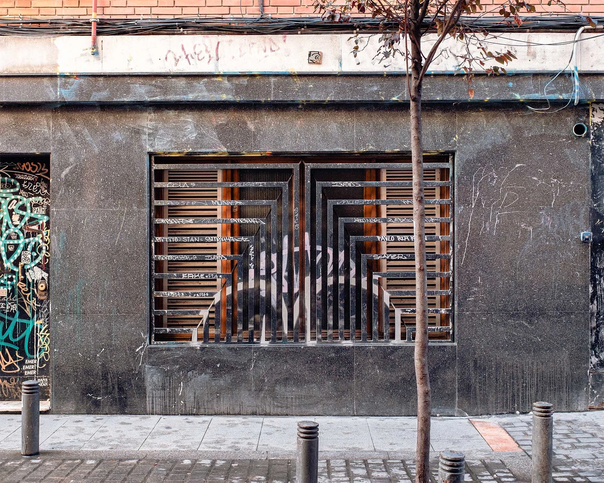 MADRID //DECEMBER 2019