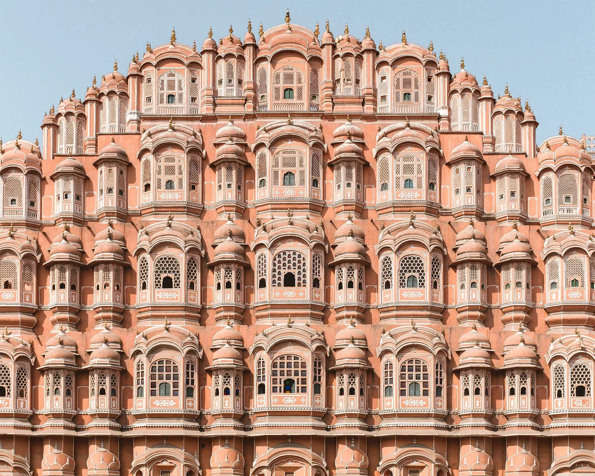 JAIPUR // JANUARY 2020