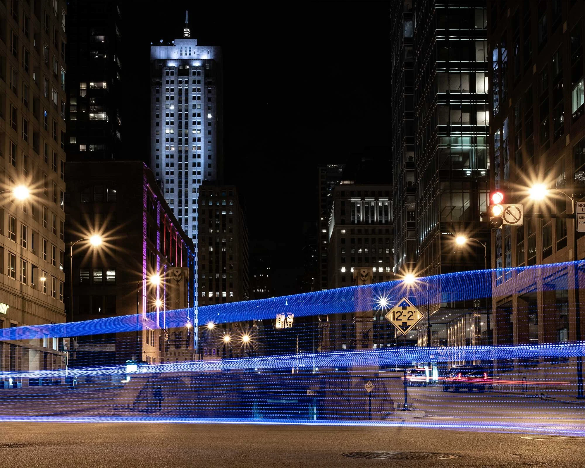 CHICAGO ROAD TRIP // AUGUST 2020