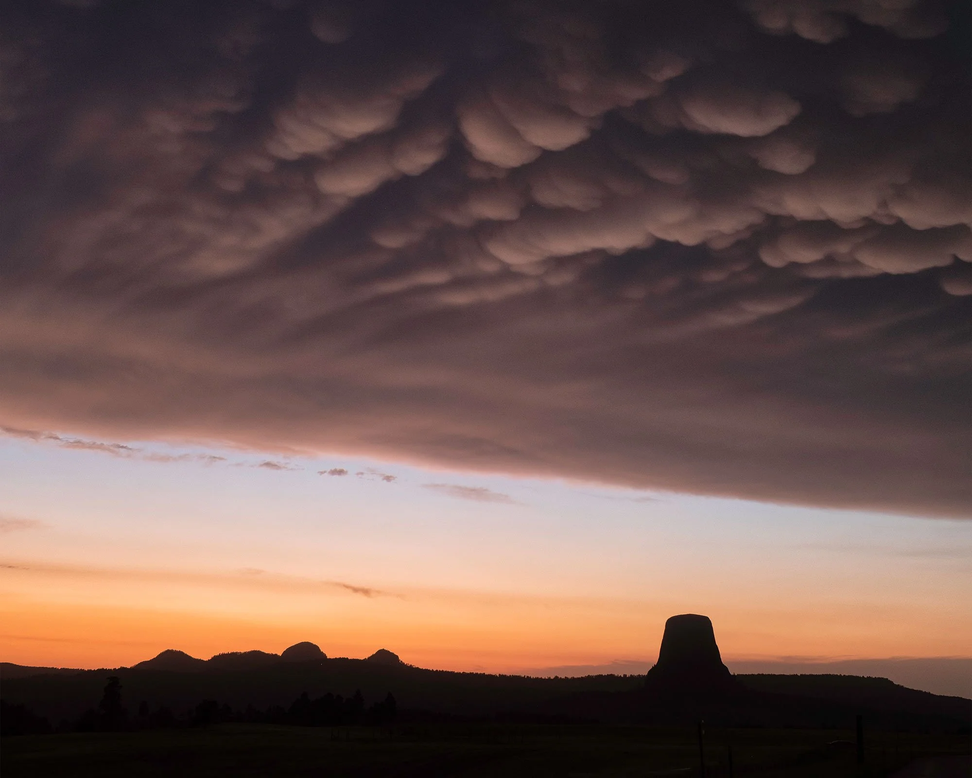 WYOMING // JUNE 2021