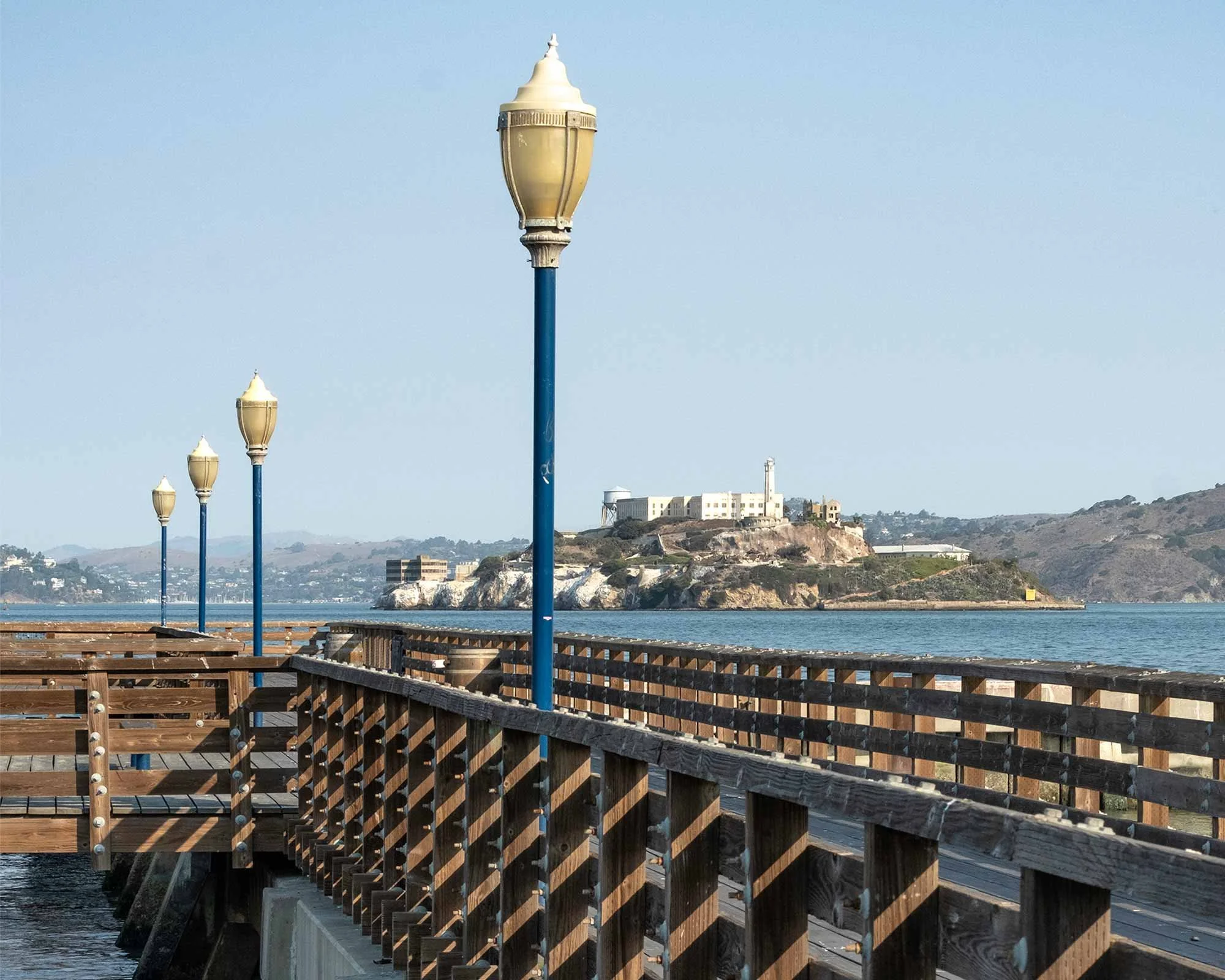 SAN FRANCISCO // SEPTEMBER 2021