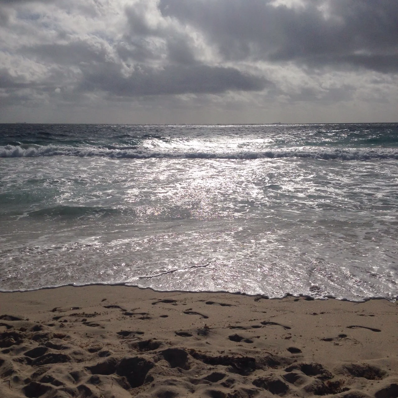 Australian Adventures with God