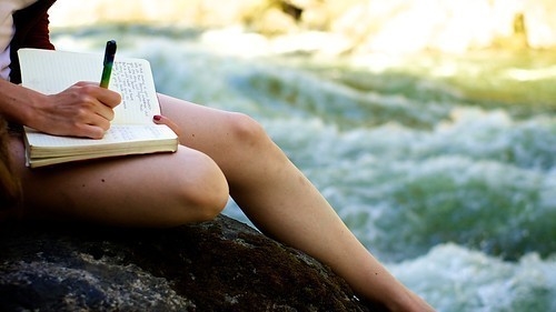 Diary #1: God Has Spiritual Shoes For You to Walk In