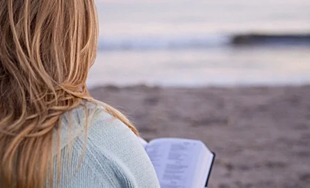 When you spend time in the secret place the assignment on your life will become more evident.
