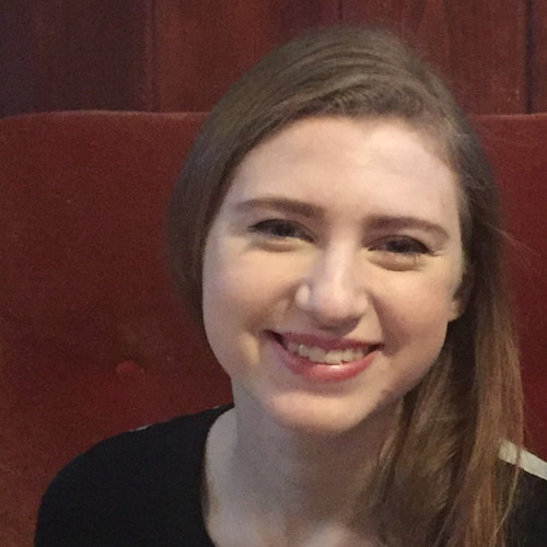 Lauren Kimpel, Computer Science, 2017-18