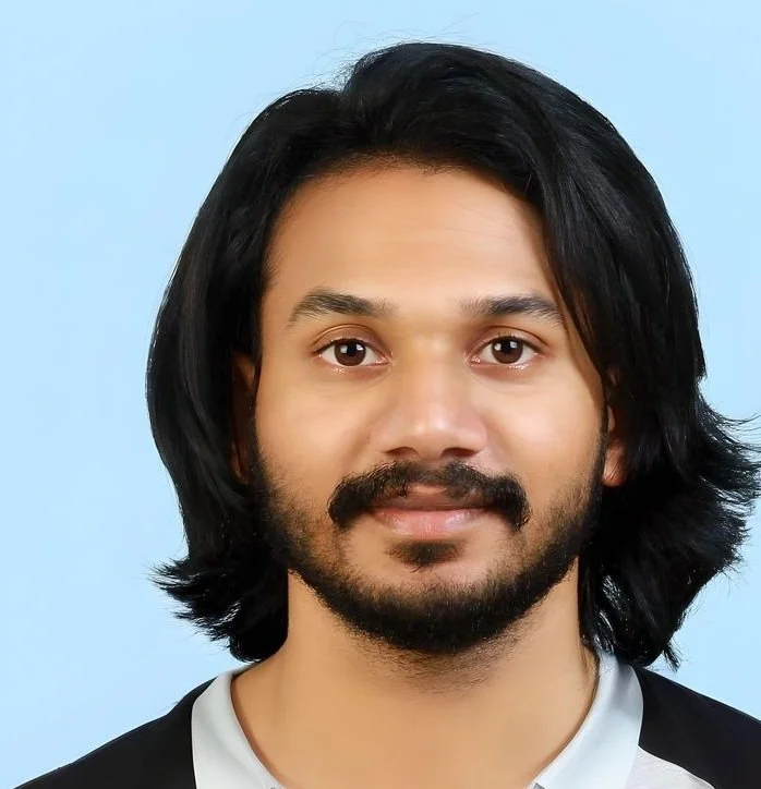 Aryan Mohanasprad (Neuroscience, 25)