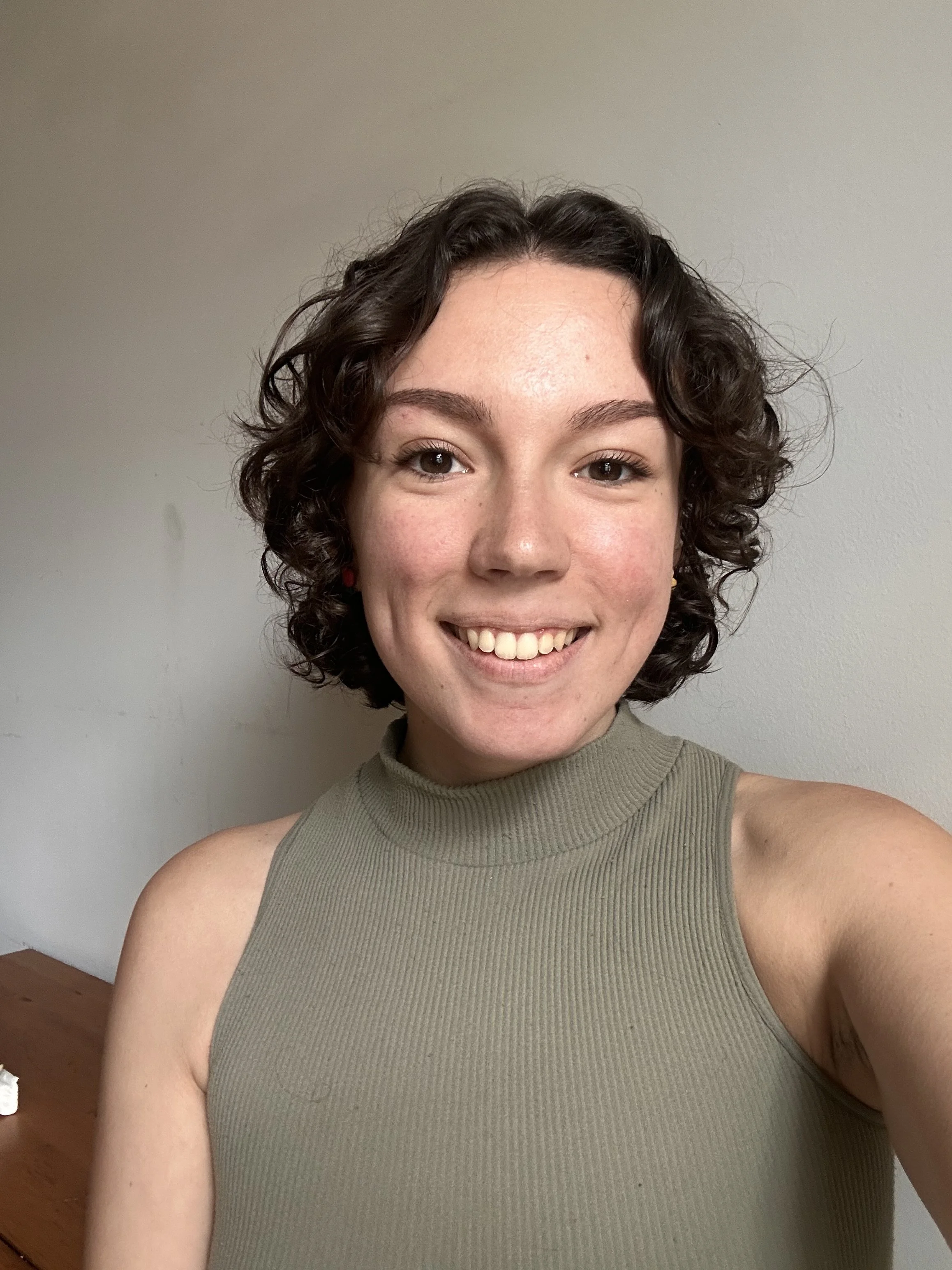 Farren Quigley (SLHS, 2025)