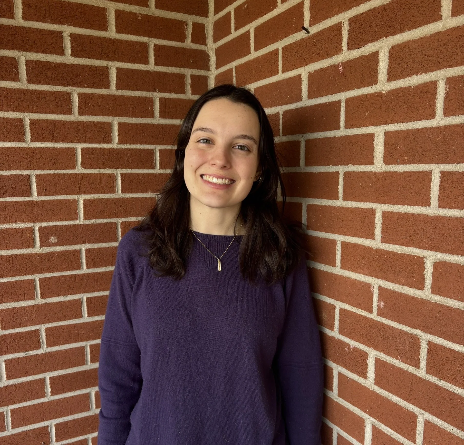 Lyndsey Weiler, University of Connecticut