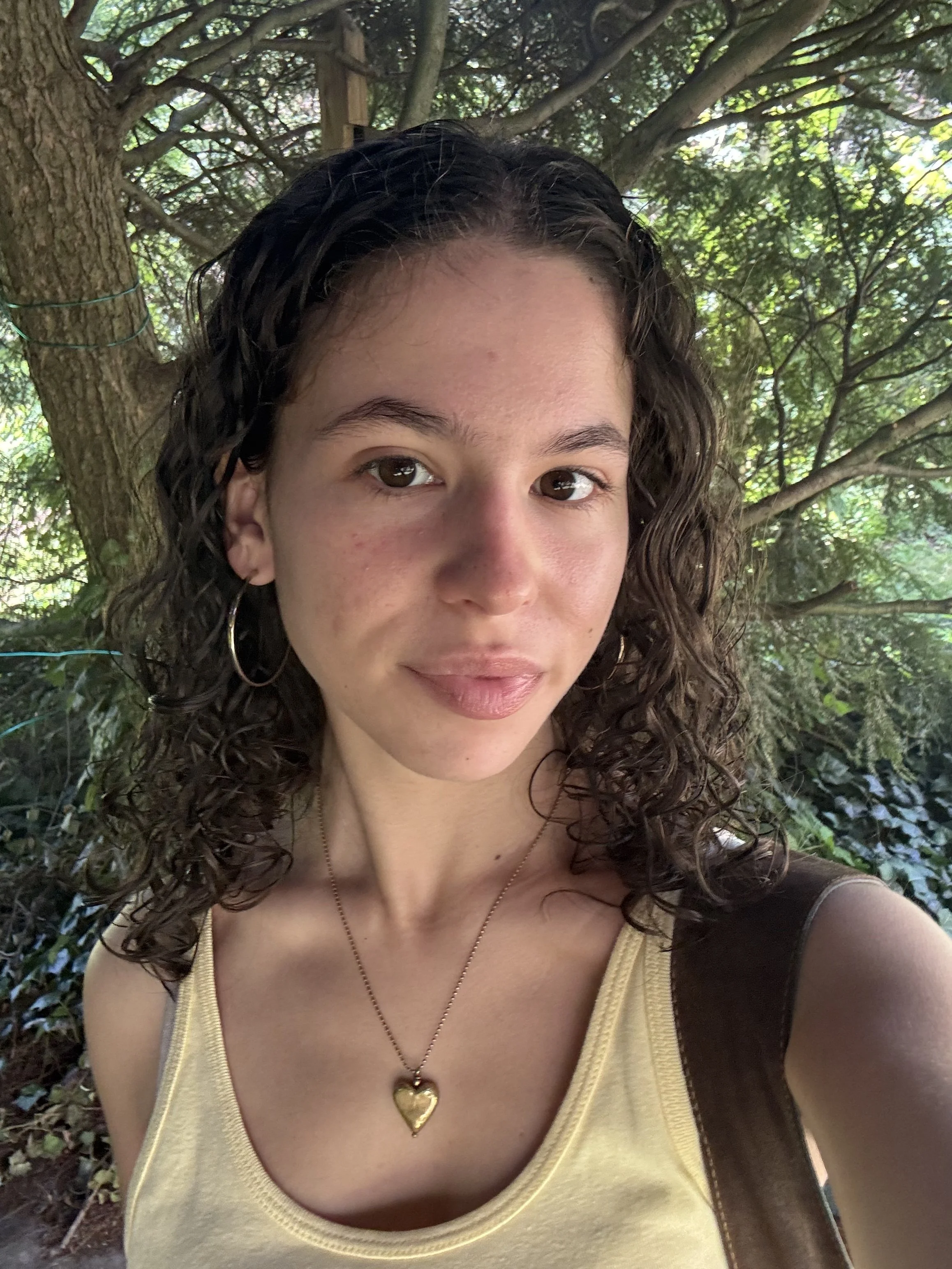 Silvia Giordano, McGill University