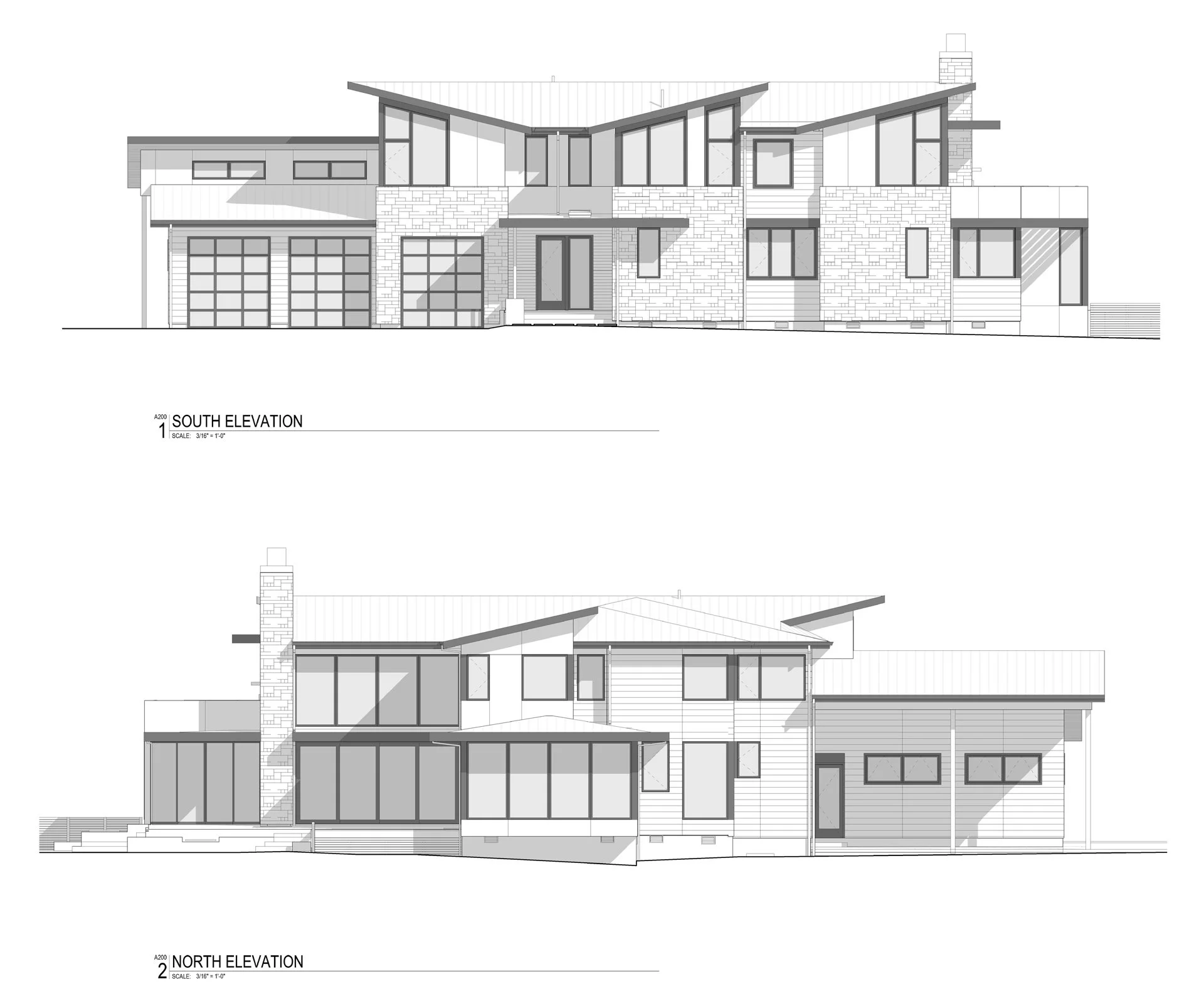 ELEVATIONS