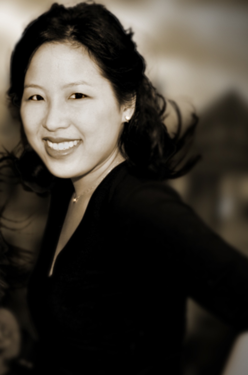 Melinda Lee Masur