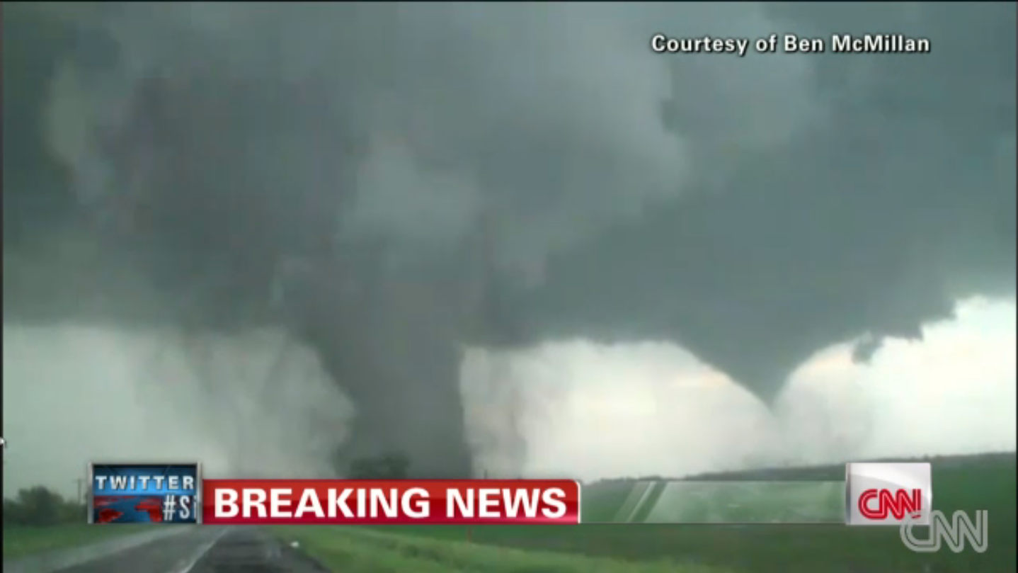 Credit: CNN Video