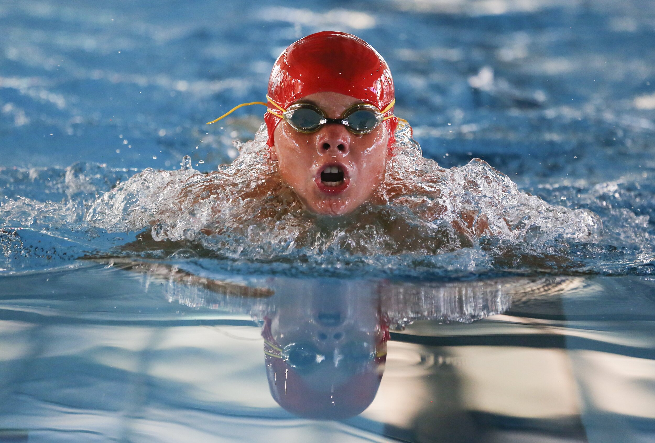 echuca college swimming carnival - 07.JPG