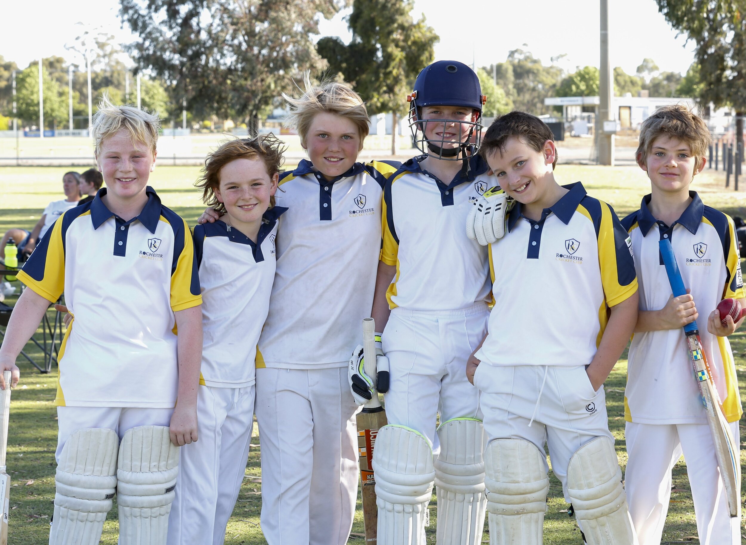 cricket u12s moama v rochester 01.JPG