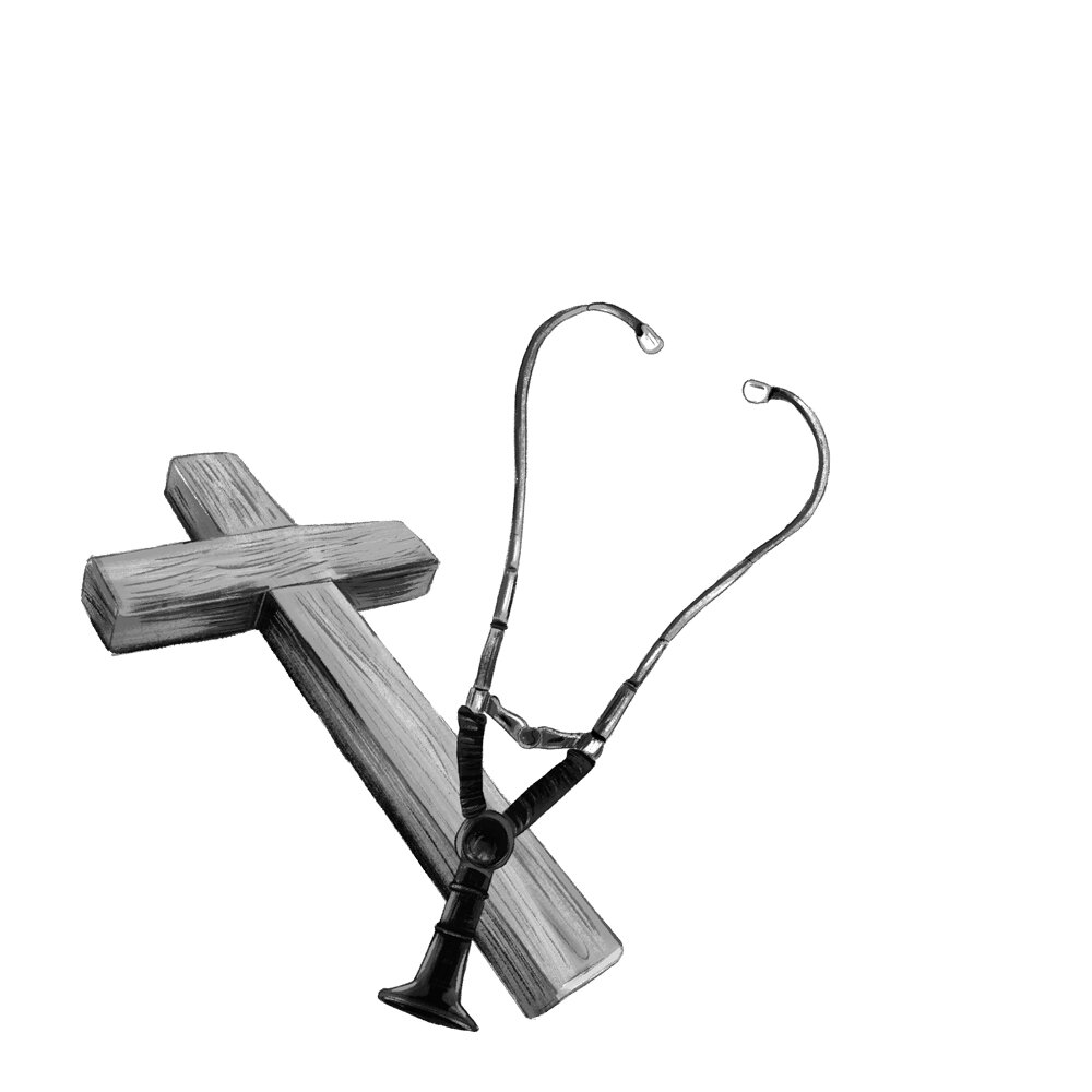 Thomas-Coke-Brownell_cross+stethoscope.jpg