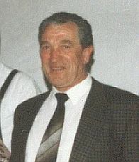 Werner Hinterholzer 1993
