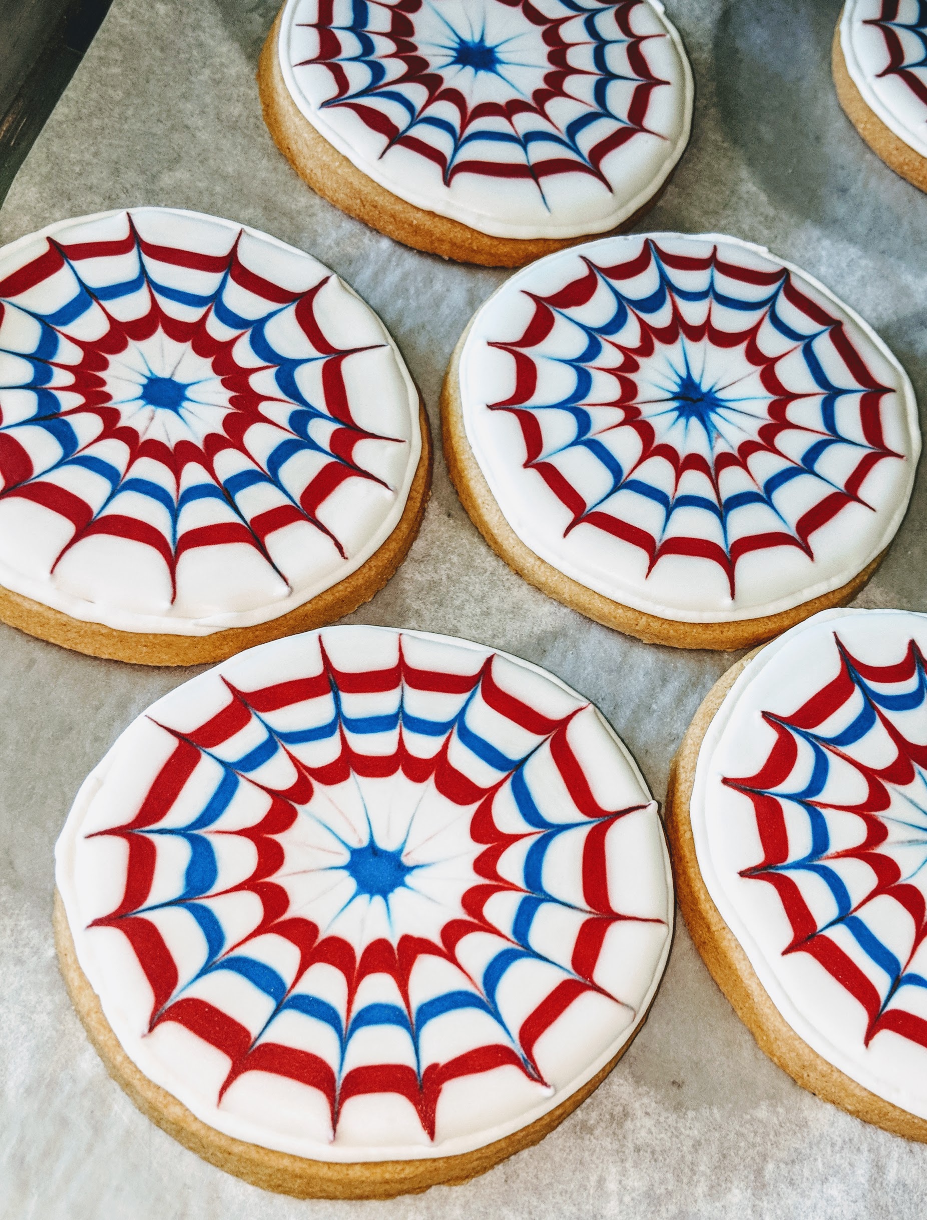 Spiderman Cookies.jpg