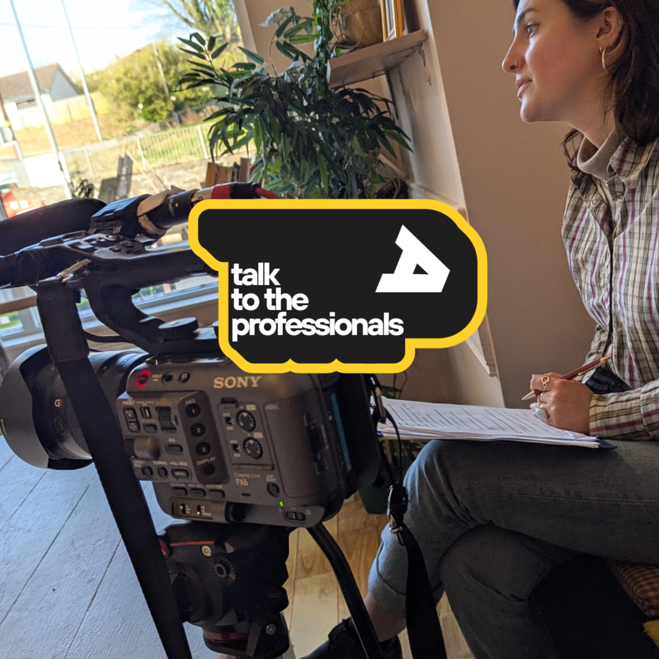 Introduction To DIY Filmmaking