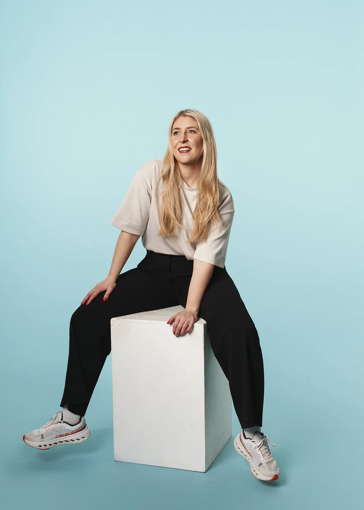 Pernille Haaland - Nordic AF