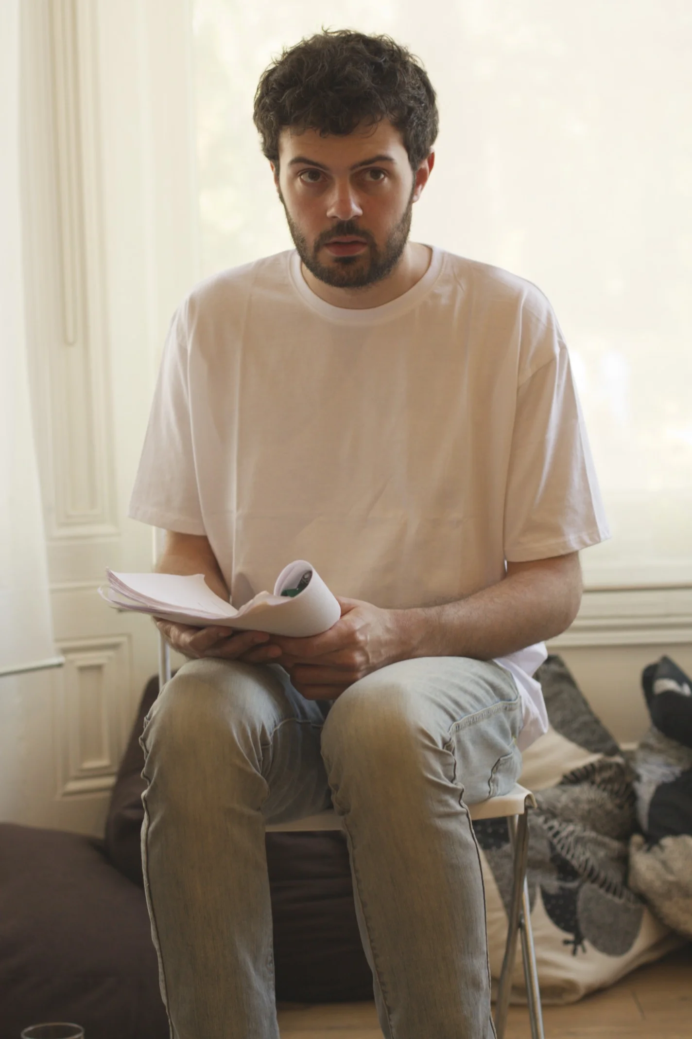 Ravine Reading Photo 6