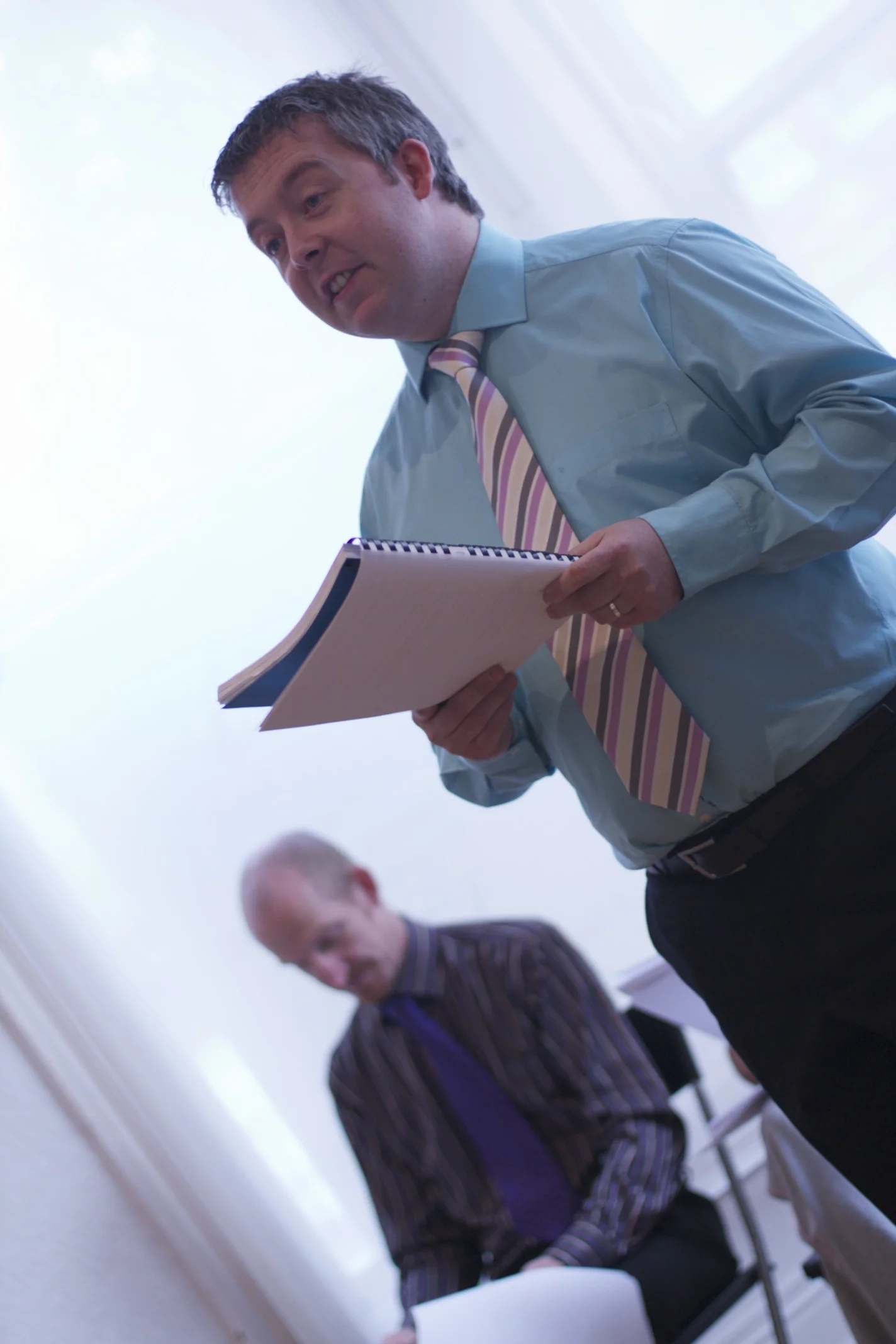 School of Thought Reading Photo 3