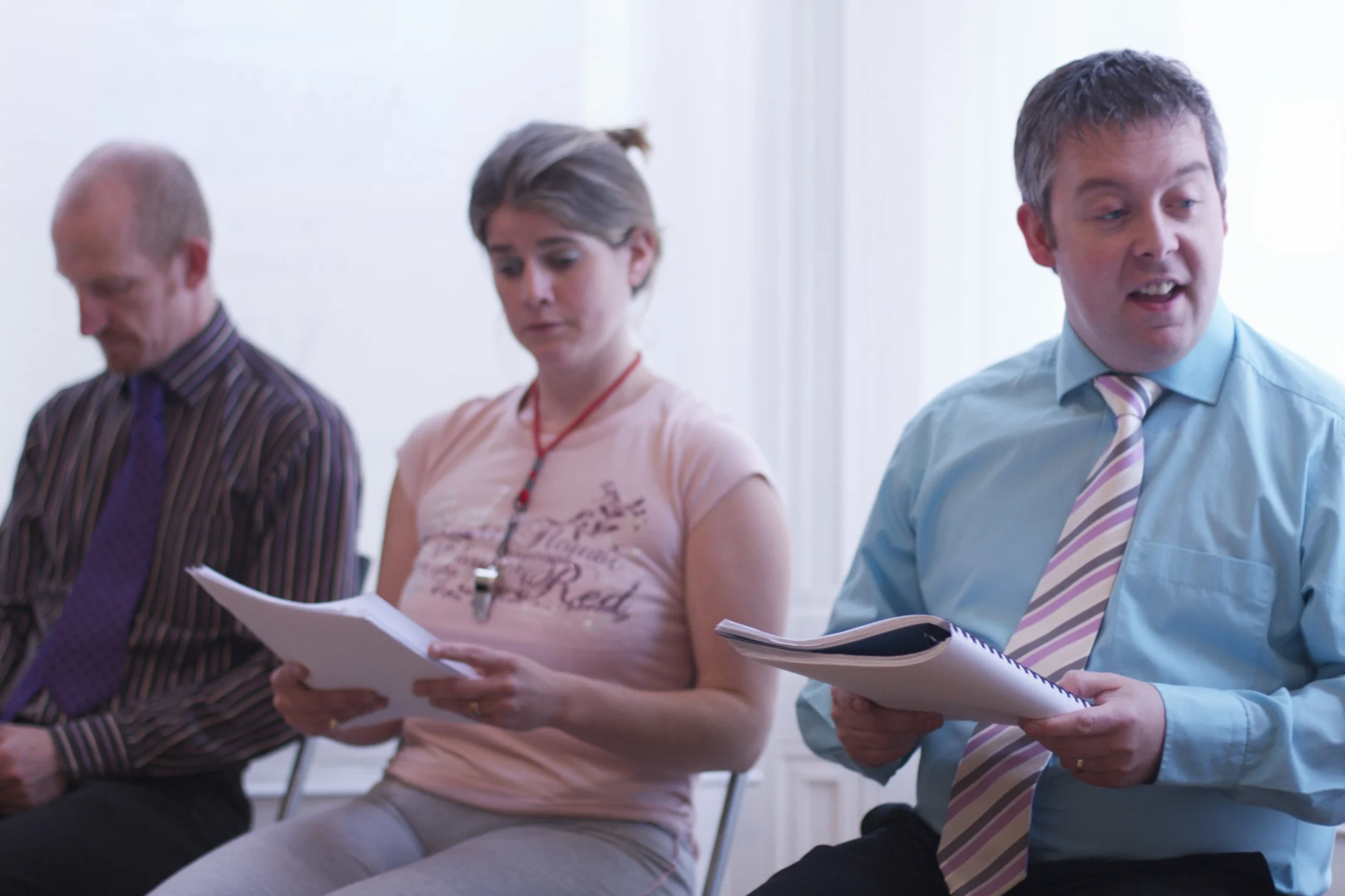 School of Thought Reading Photo 7
