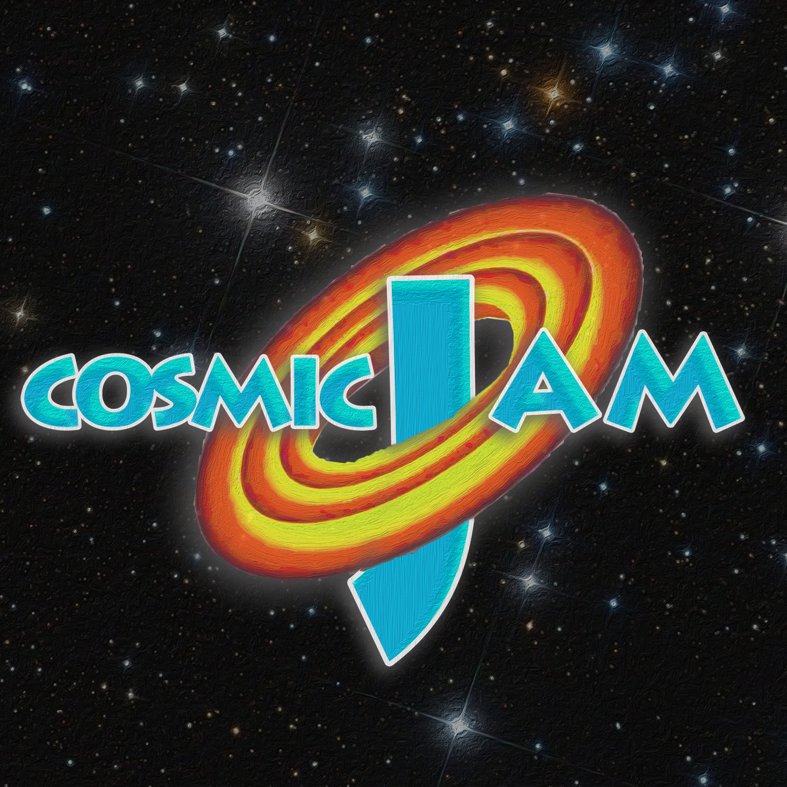 Cosmic Jam