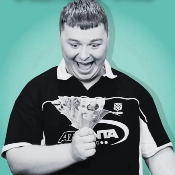 Caothan McBride: You Owe Me Money