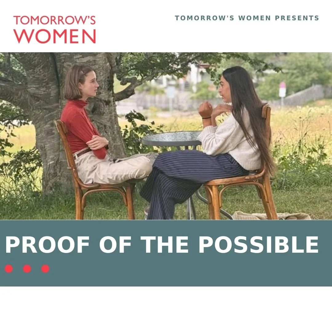 Proof Of The Possible