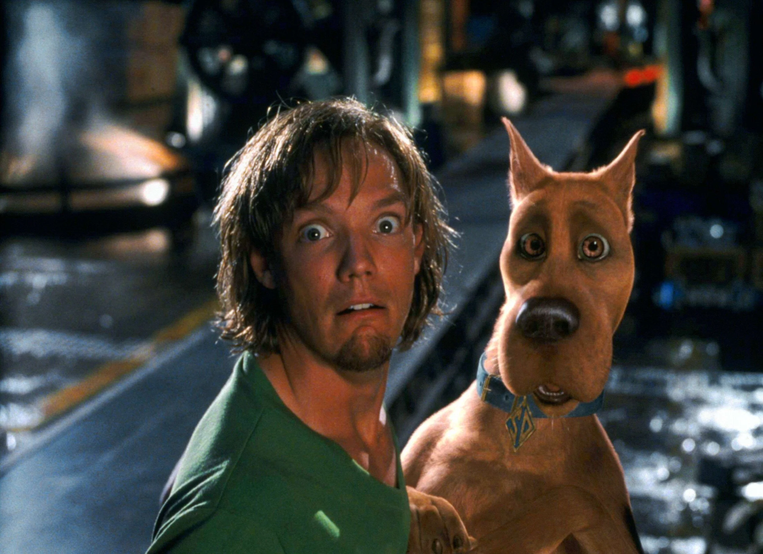Scooby Doo (2002)