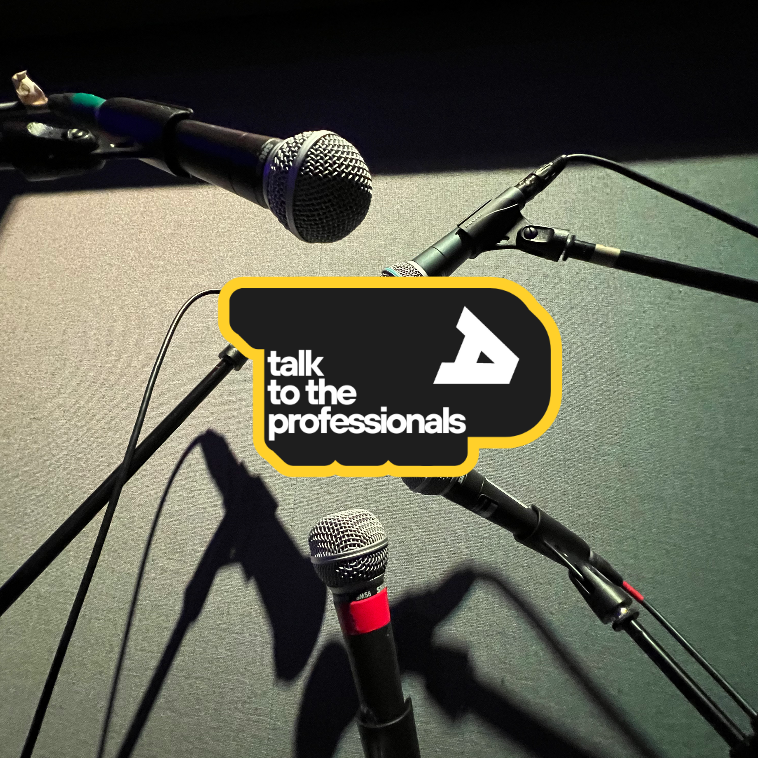 Introduction to Recording Immersive/Spatial Audio