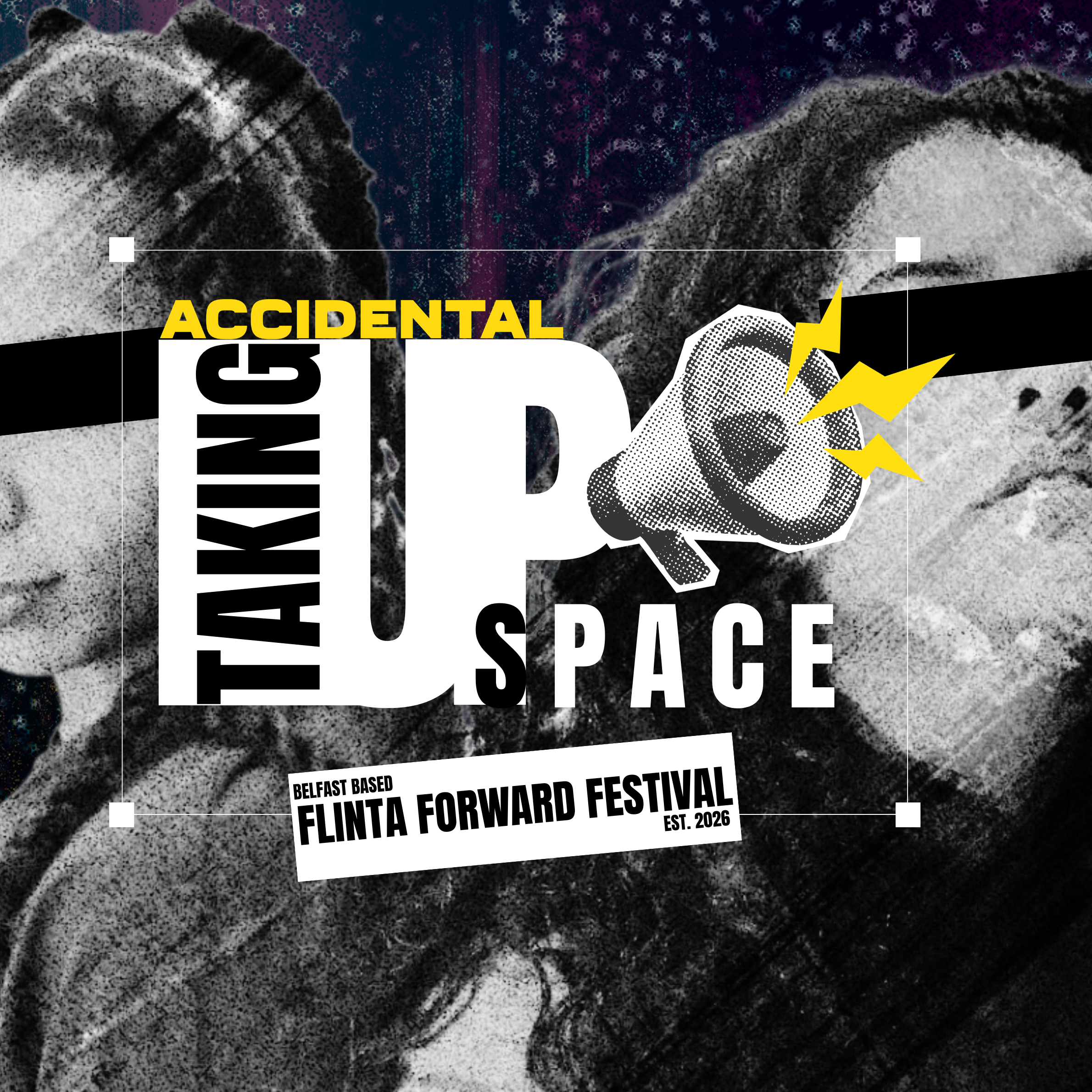 Taking Up Space