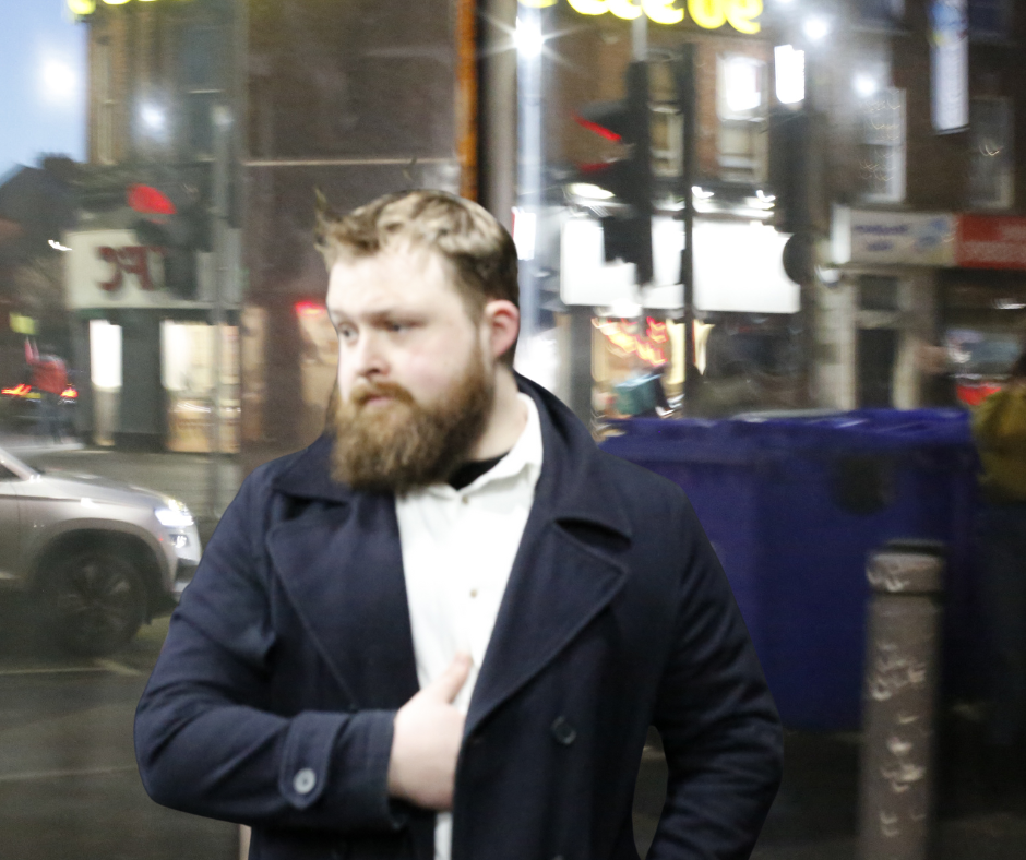 Scratch Special: Marx In Soho